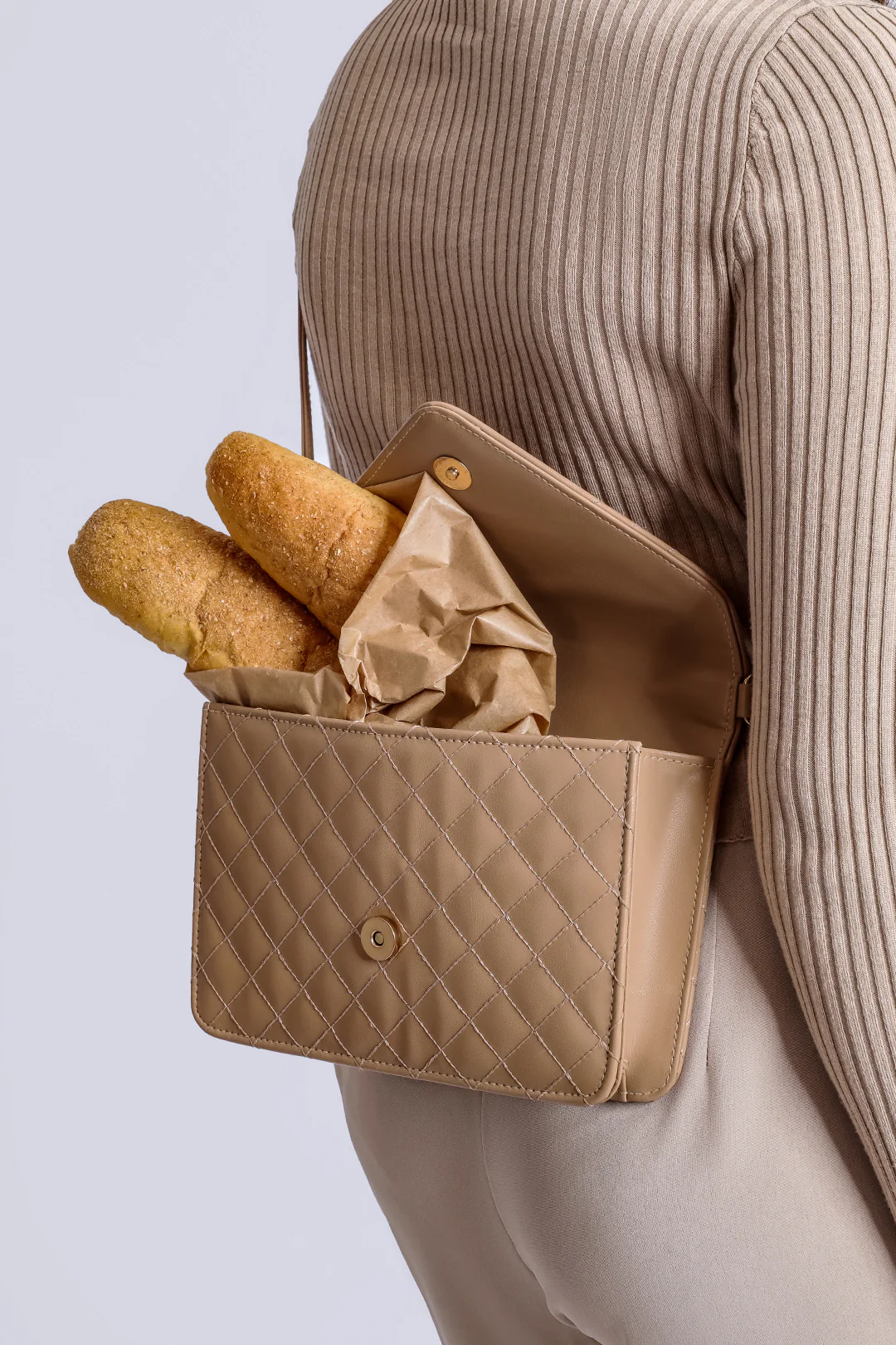 Cross-Body Bag - E162 - Image 5
