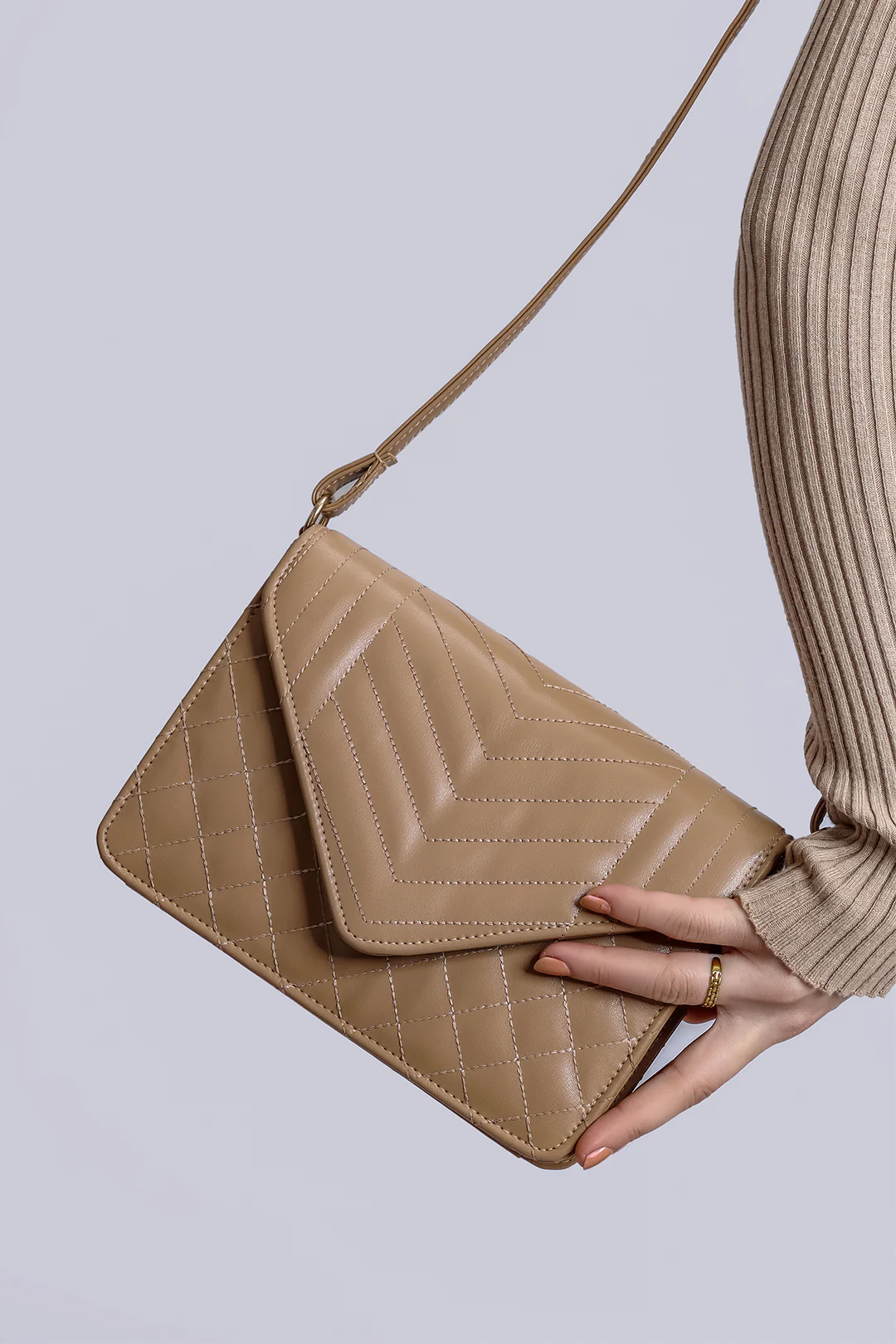 Cross-Body Bag - E162 - Image 7
