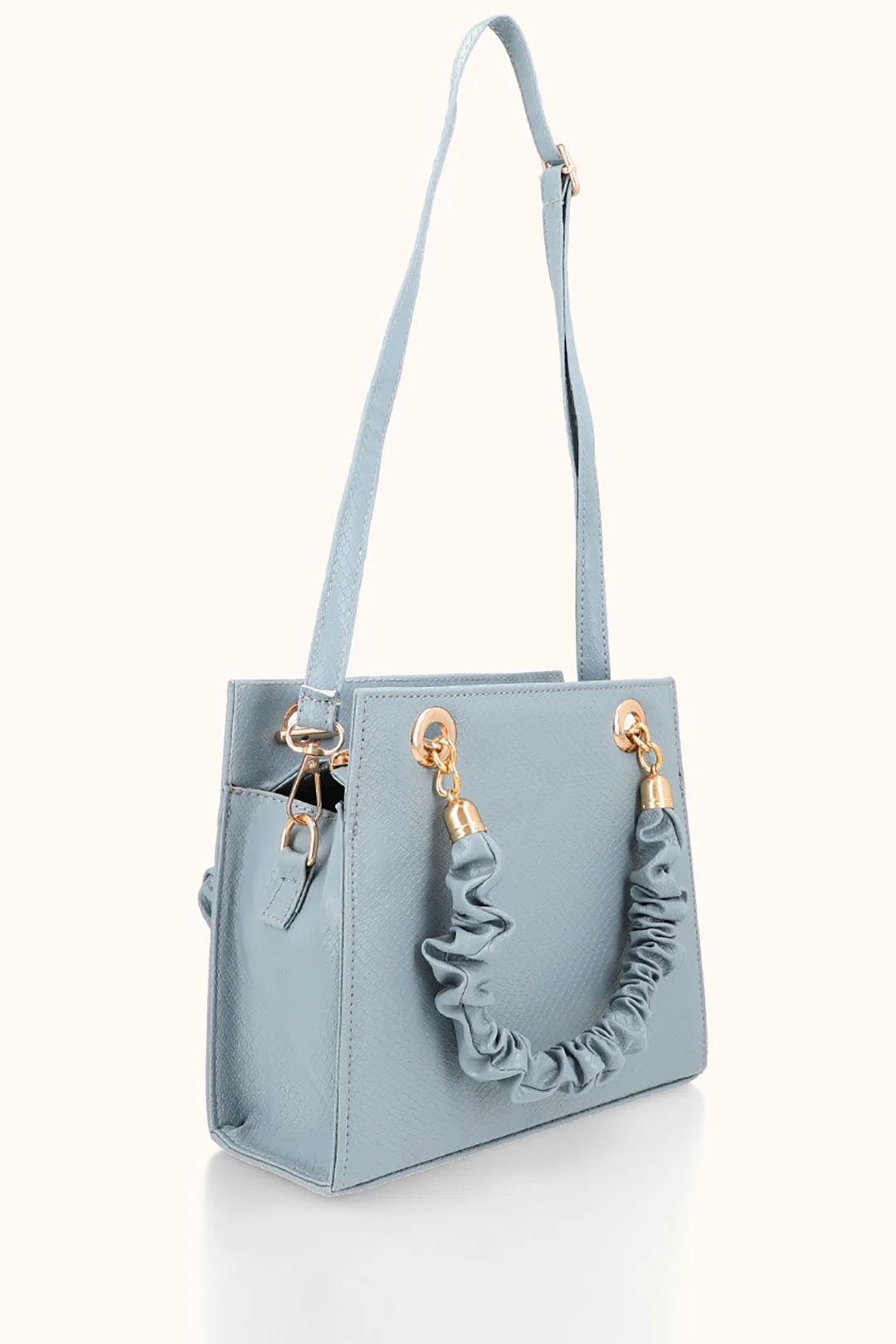 Cross-Body Bag - E163 - Image 28