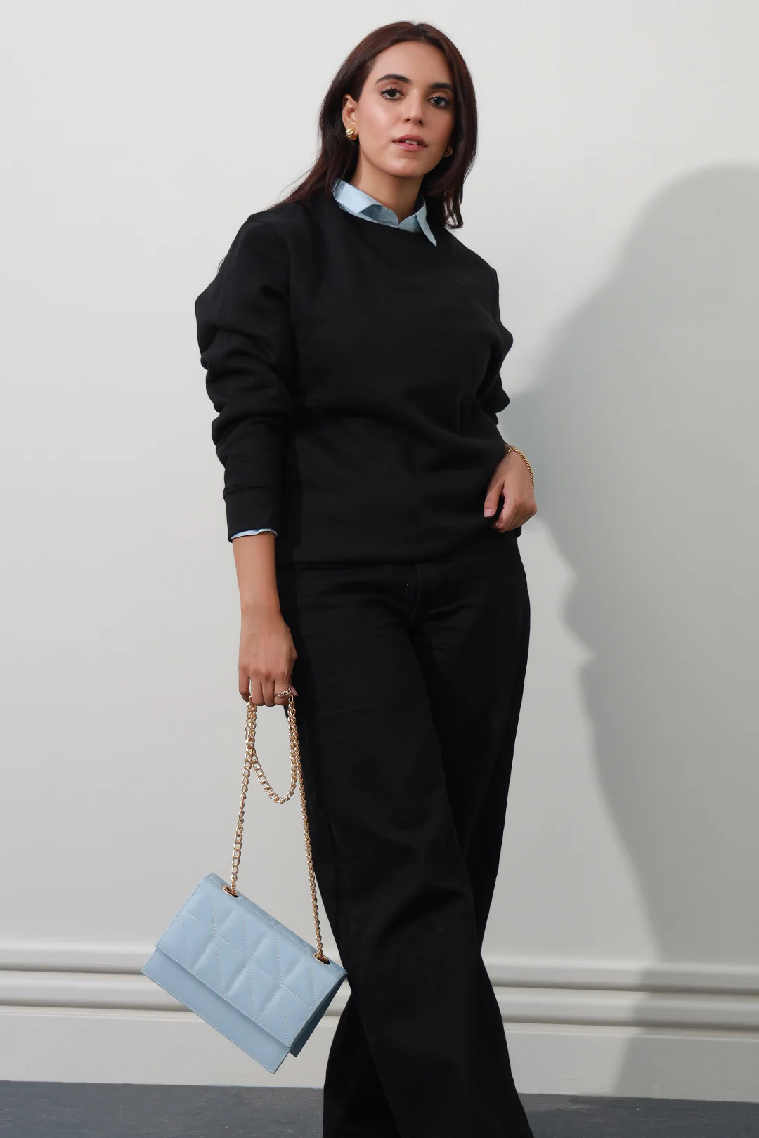 Cross-Body Bag - E165 - Image 19