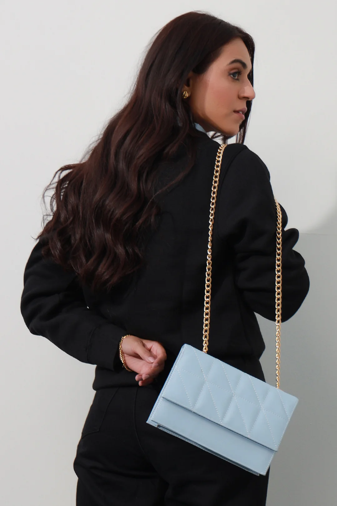 Cross-Body Bag - E165 - Image 21