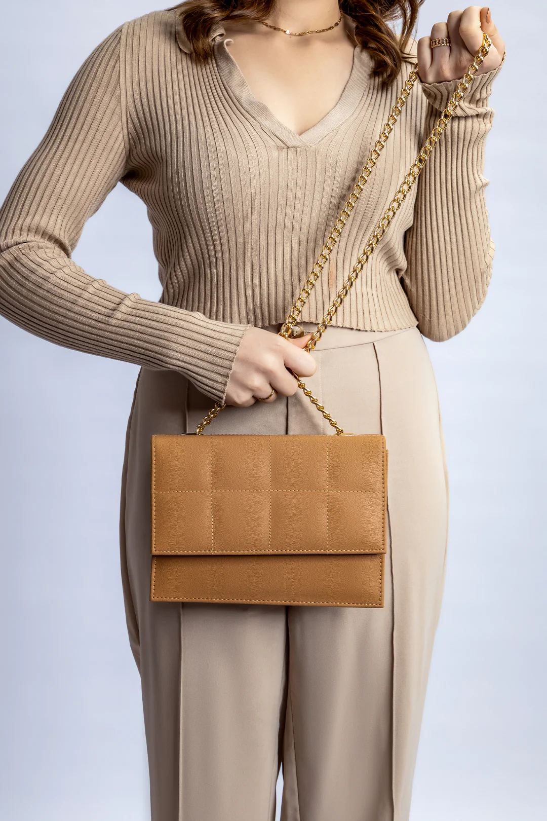 Cross-Body Bag - E168 - Image 8