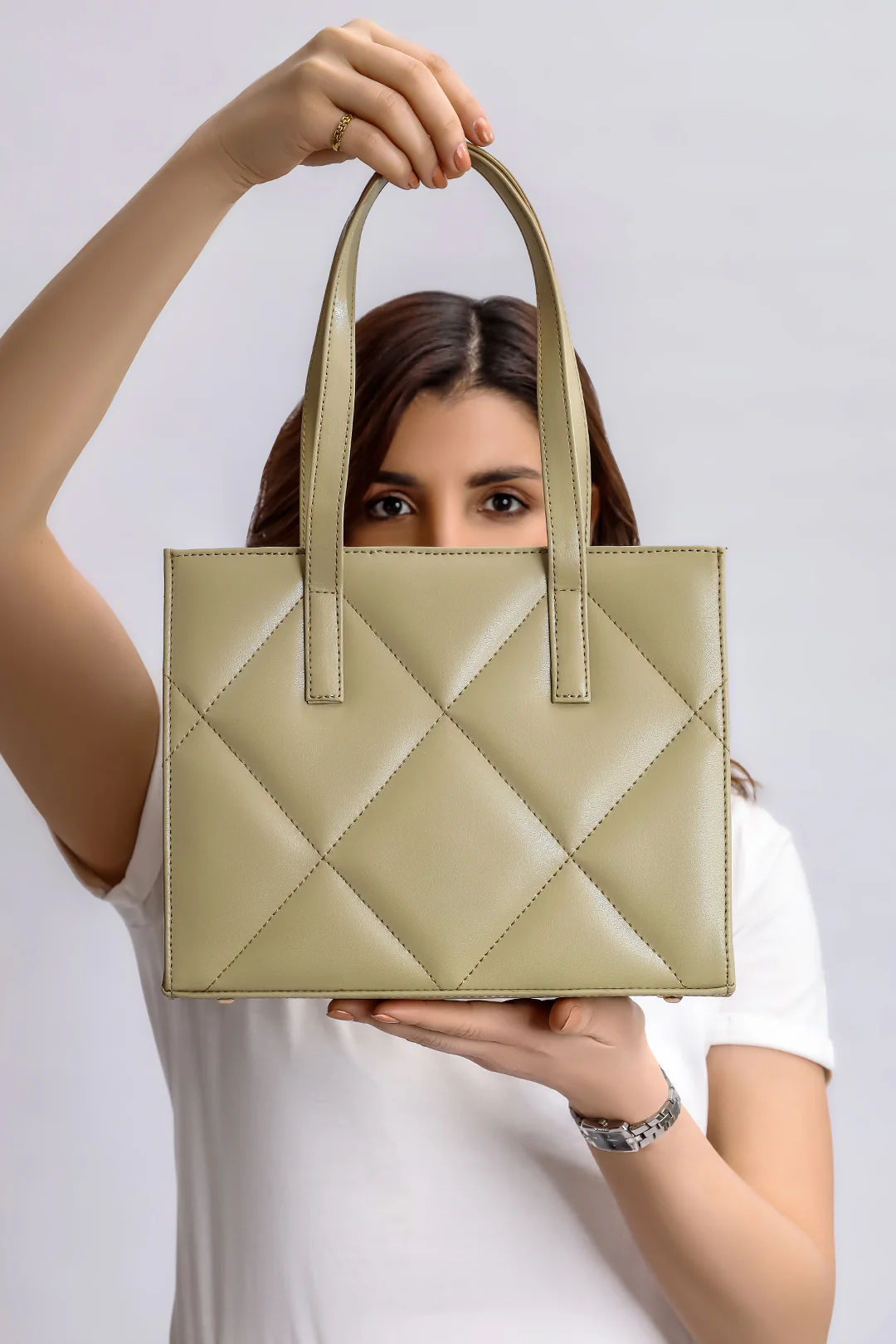 Cross-Body Bag - E169 - Image 11