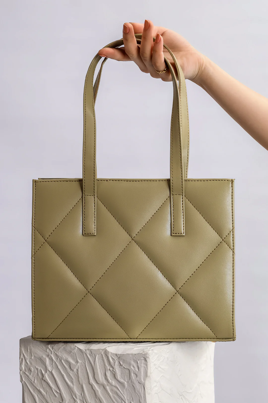 Cross-Body Bag - E169 - Image 12