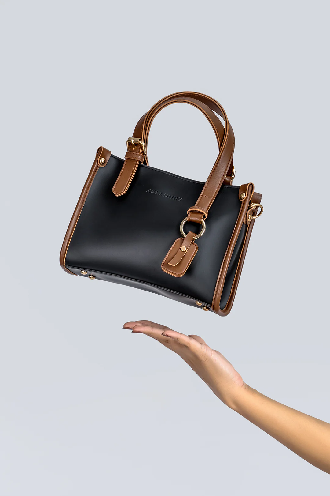 Cross-Body Bag - E182 - Image 6