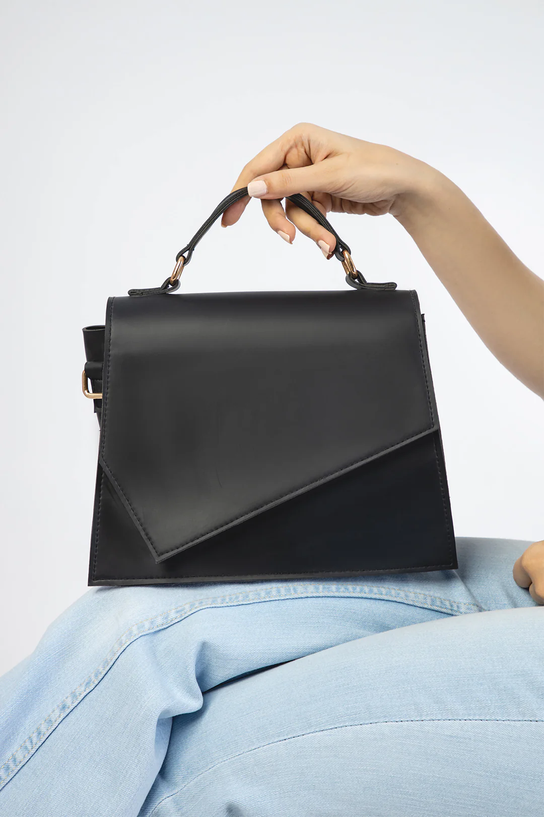 Cross-Body Bag - E186 - Image 3