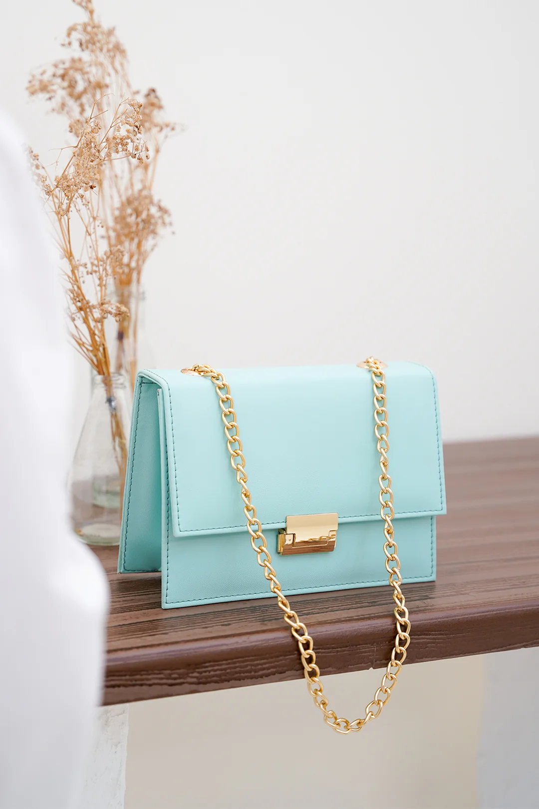 Cross-Body Bag - E187 - Image 9