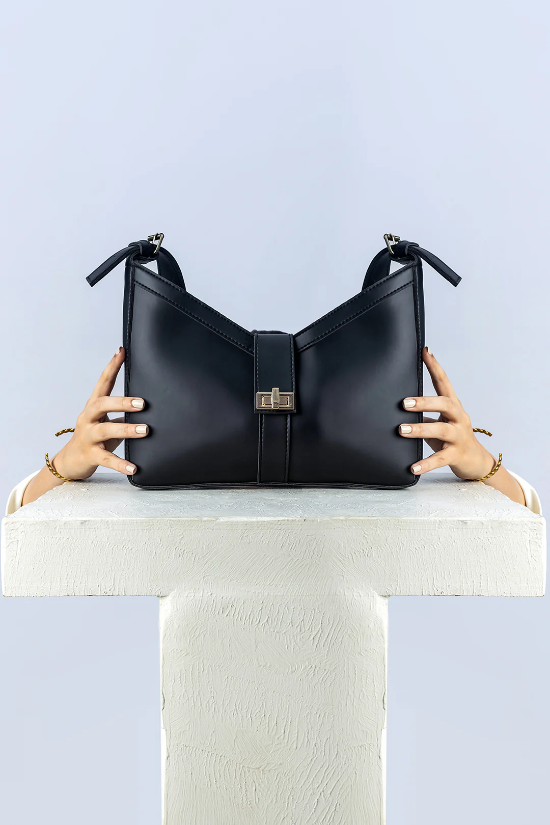 Cross-Body Bag - E188 - Image 2