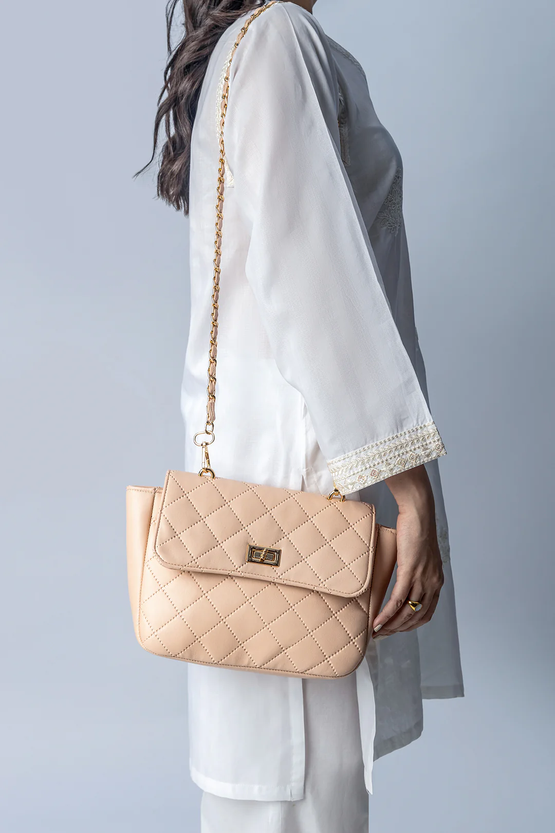 Cross-Body Bag - E189 - Image 8