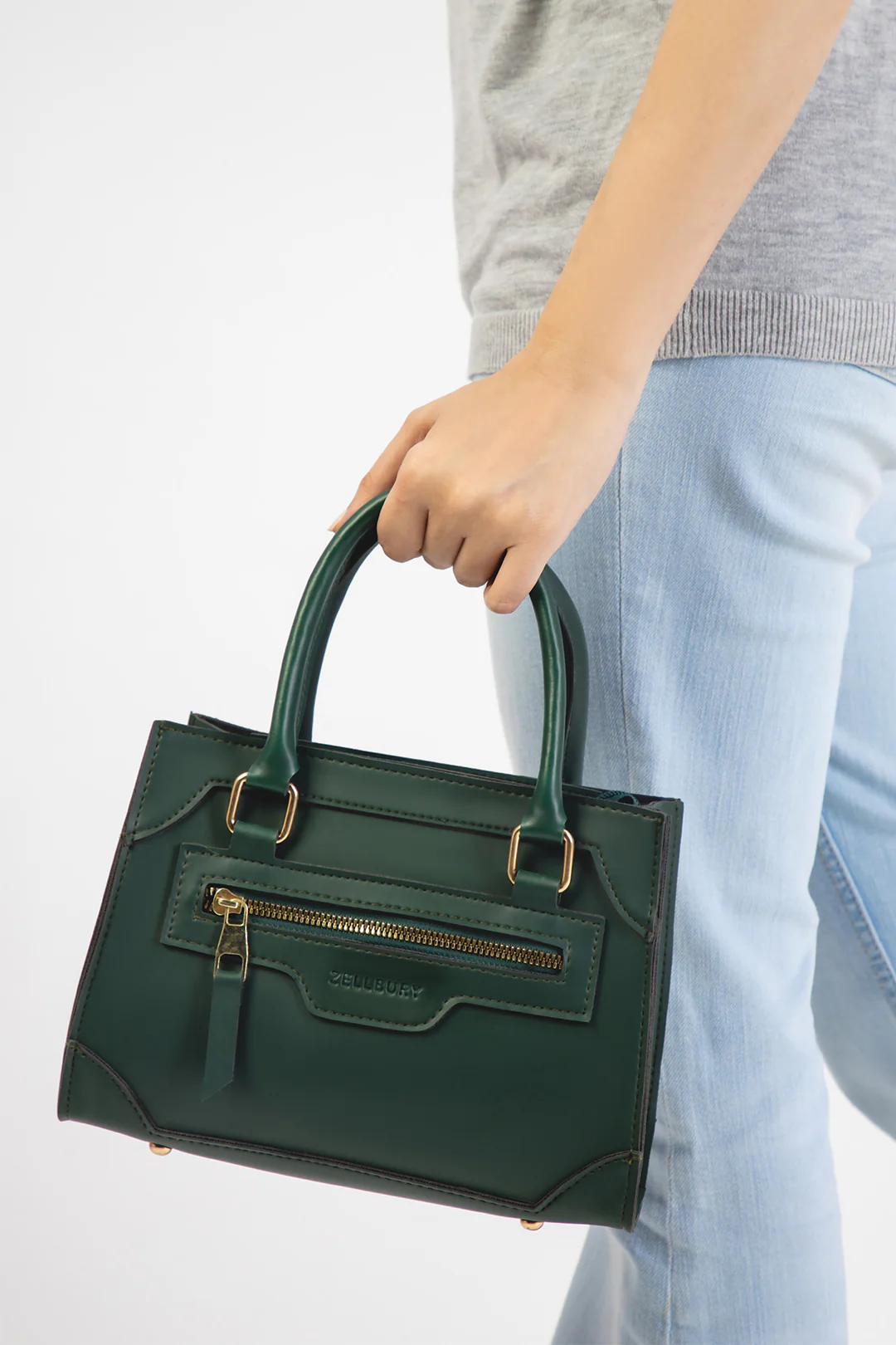 Cross-Body Bag - E203 - Image 4