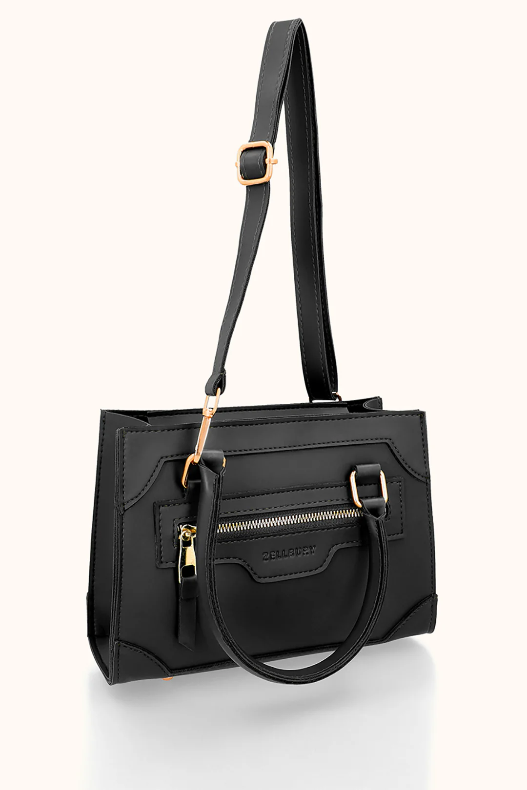 Cross-Body Bag - E203 - Image 7