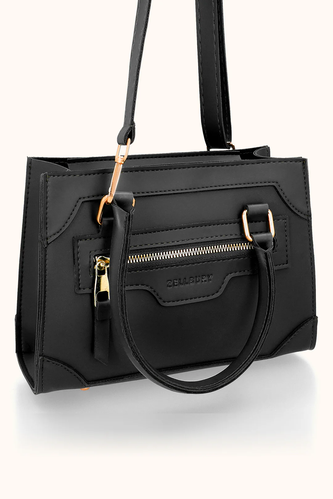 Cross-Body Bag - E203 - Image 9