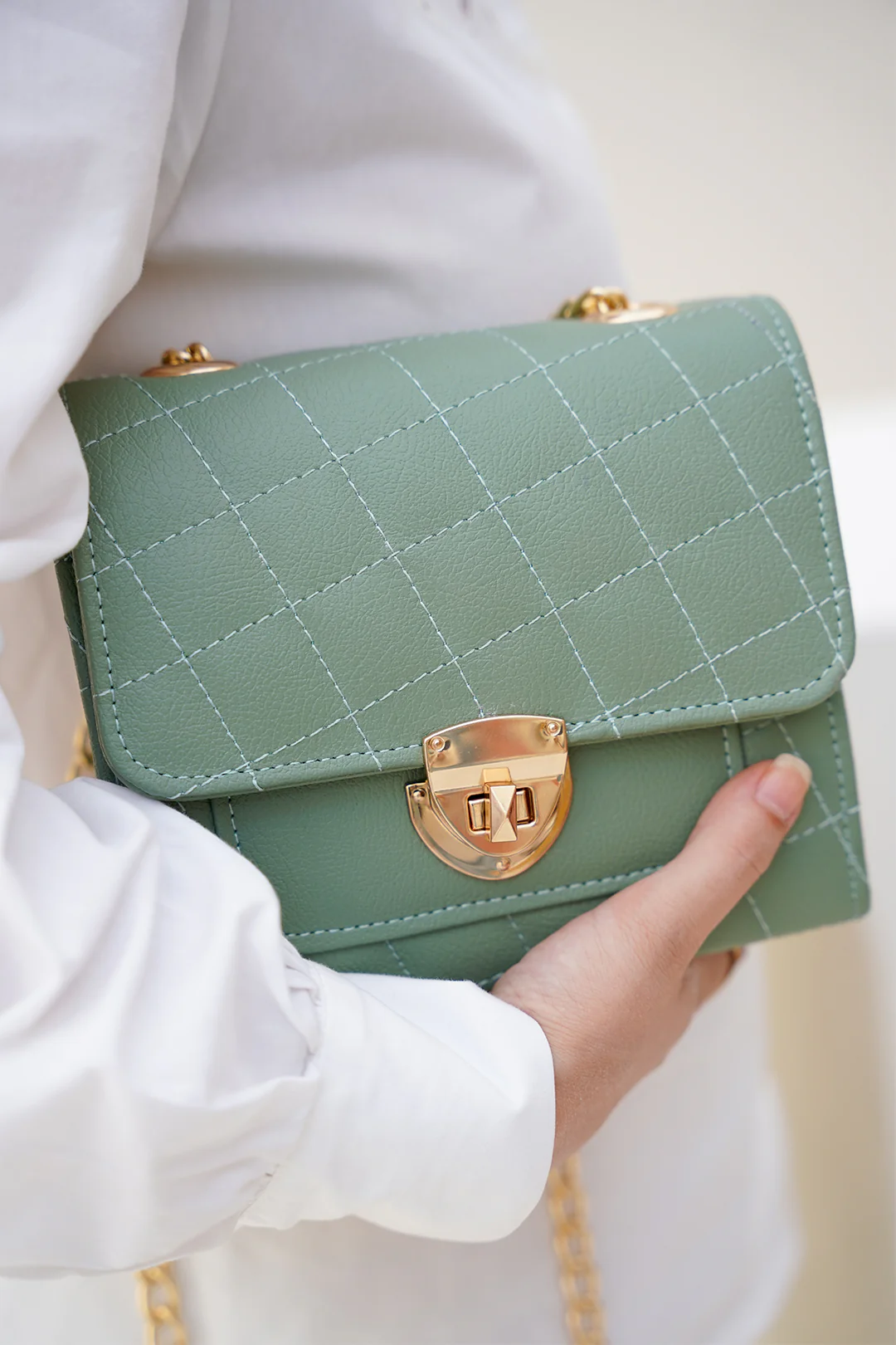 Cross-Body Bag - E204 - Image 5
