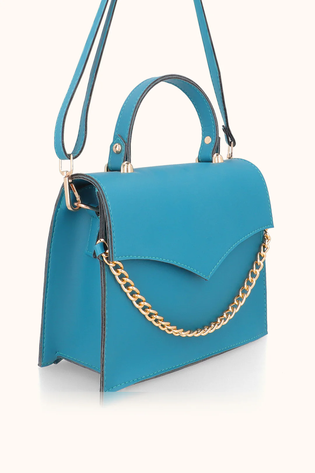 Cross-Body Bag - E206 - Image 32