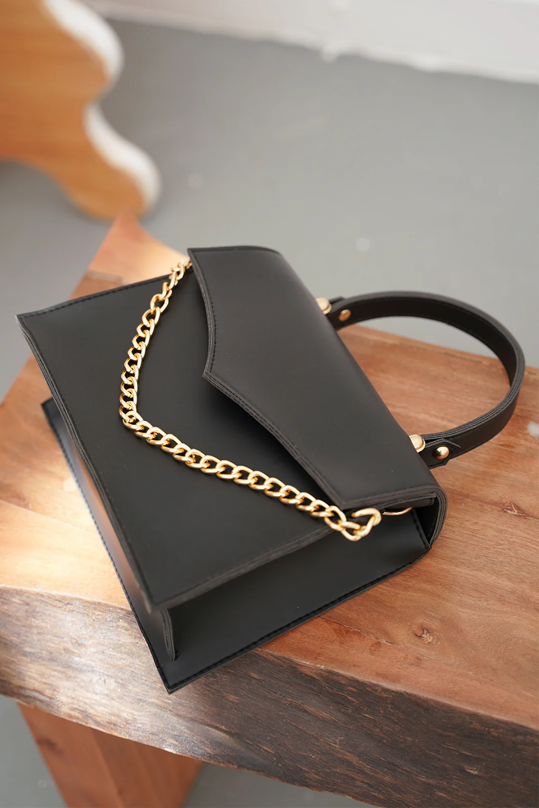 Cross-Body Bag - E206 - Image 6