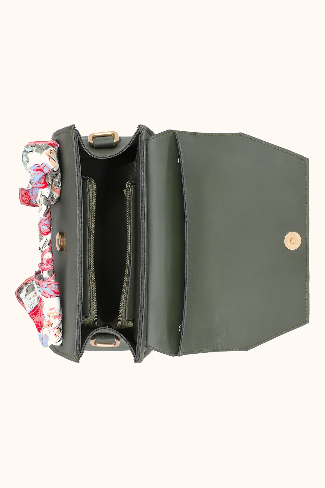 Cross-Body Bag - E207 - Image 15