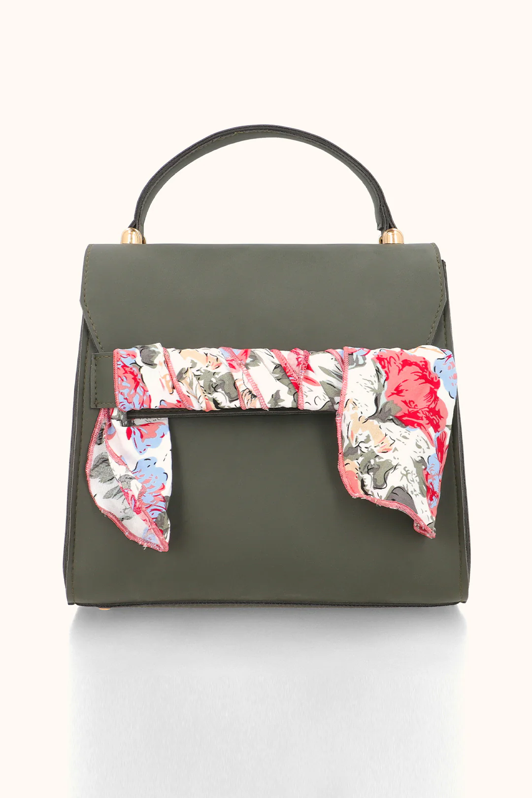 Cross-Body Bag - E207 - Image 16