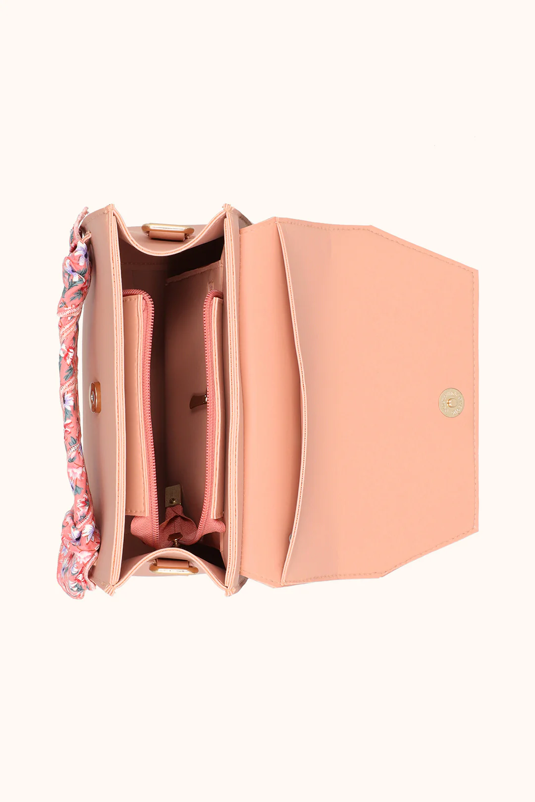Cross-Body Bag - E207 - Image 20