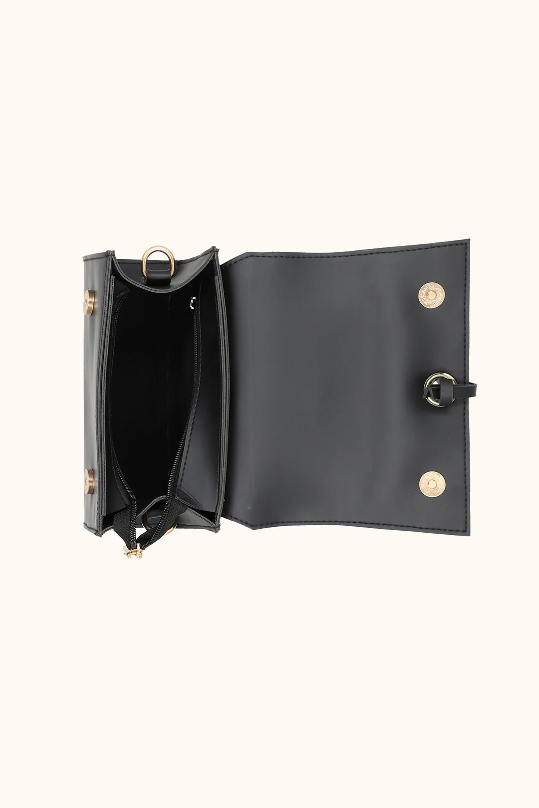 Cross-Body Bag - E215 - Image 5