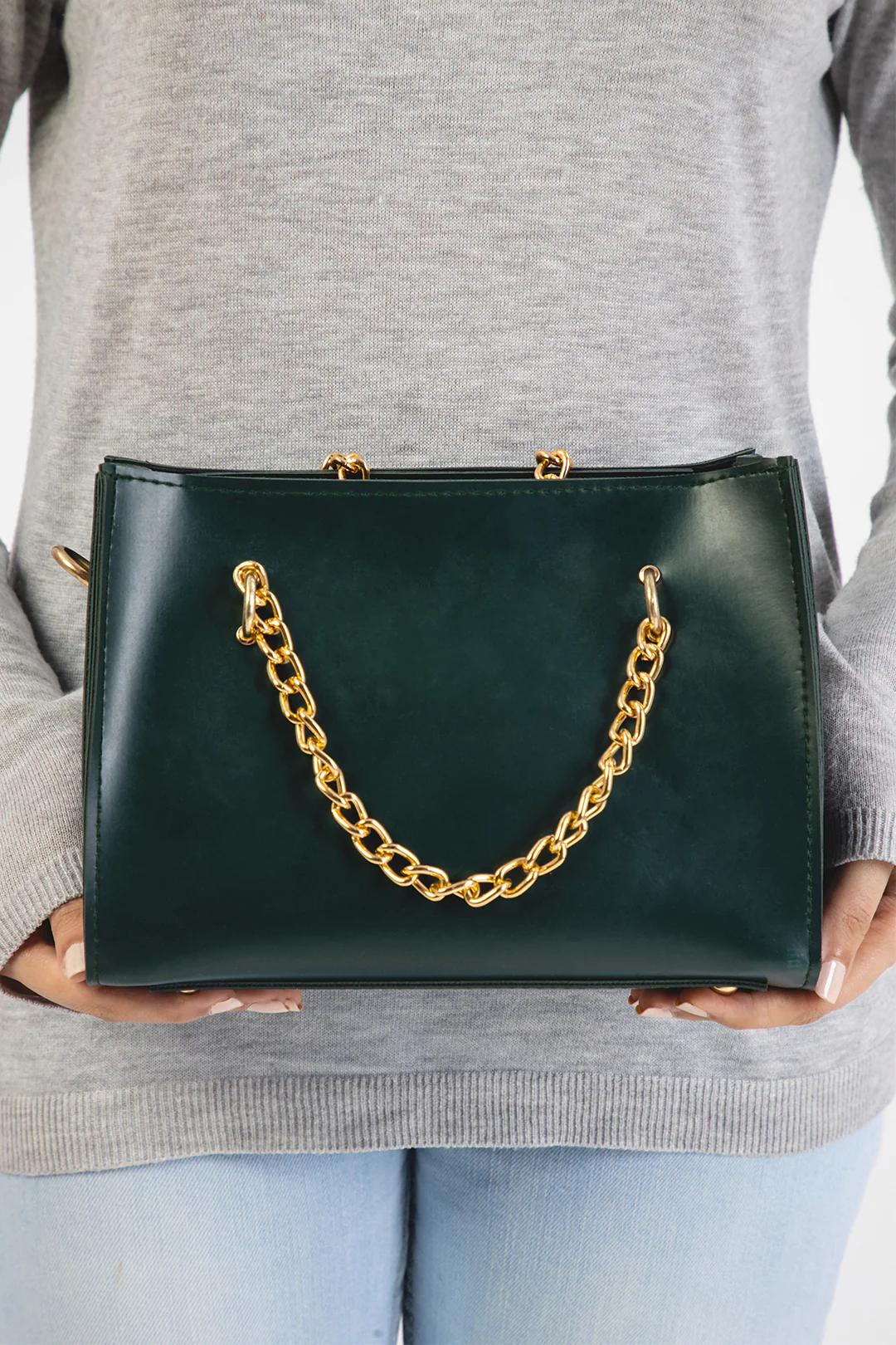 Cross-Body Bag - E216 - Image 20
