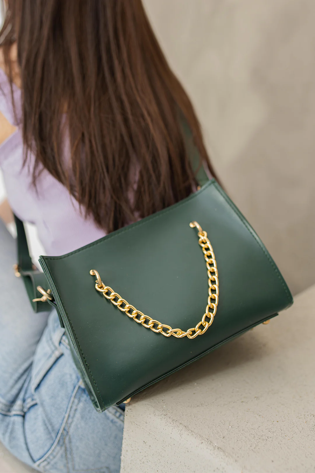 Cross-Body Bag - E216 - Image 21