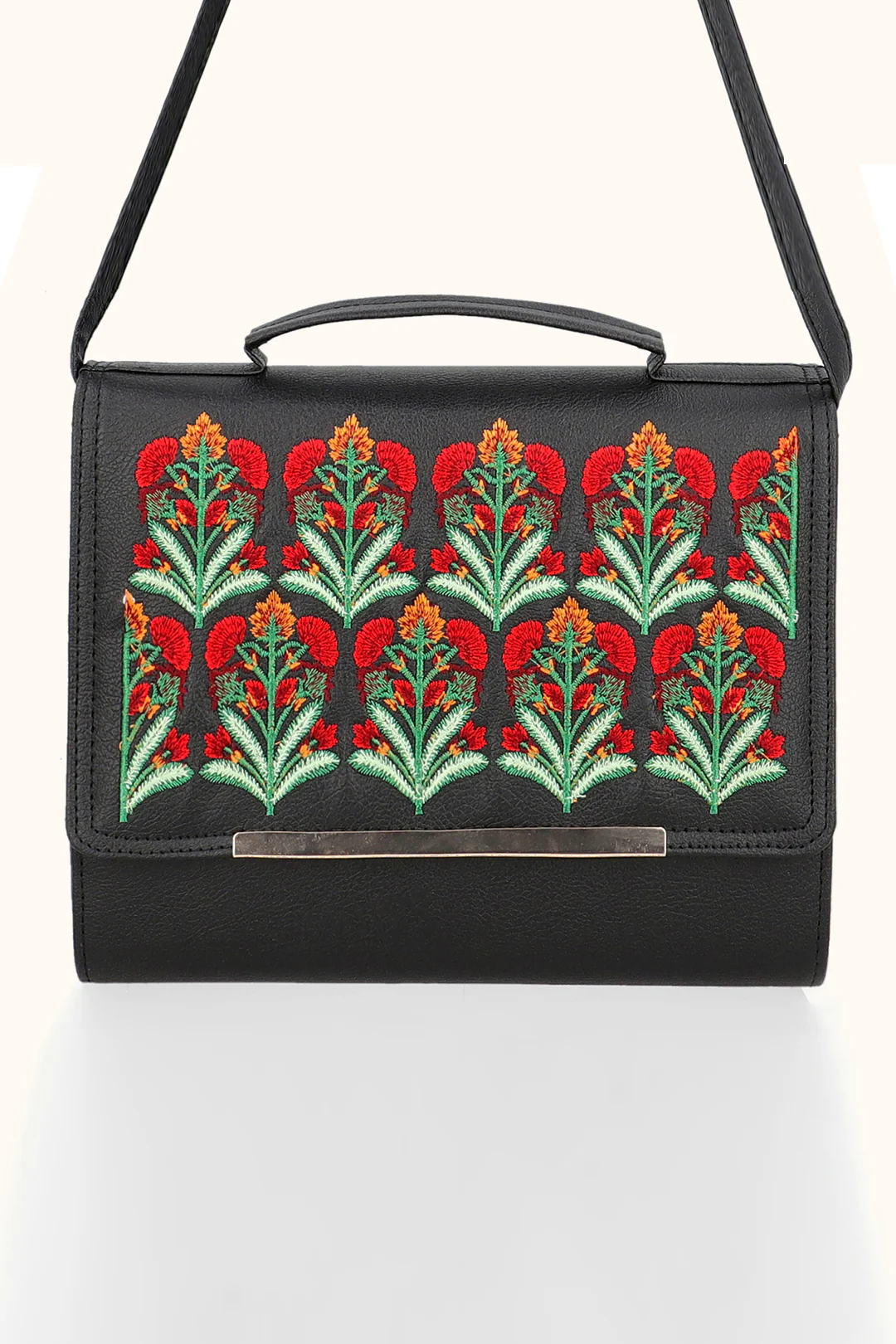 Cross-Body Bag - E218 - Image 5