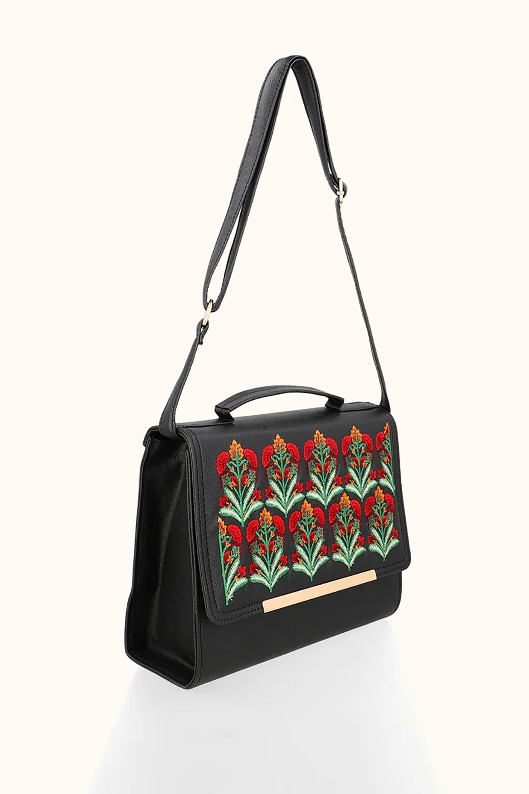 Cross-Body Bag - E218 - Image 7