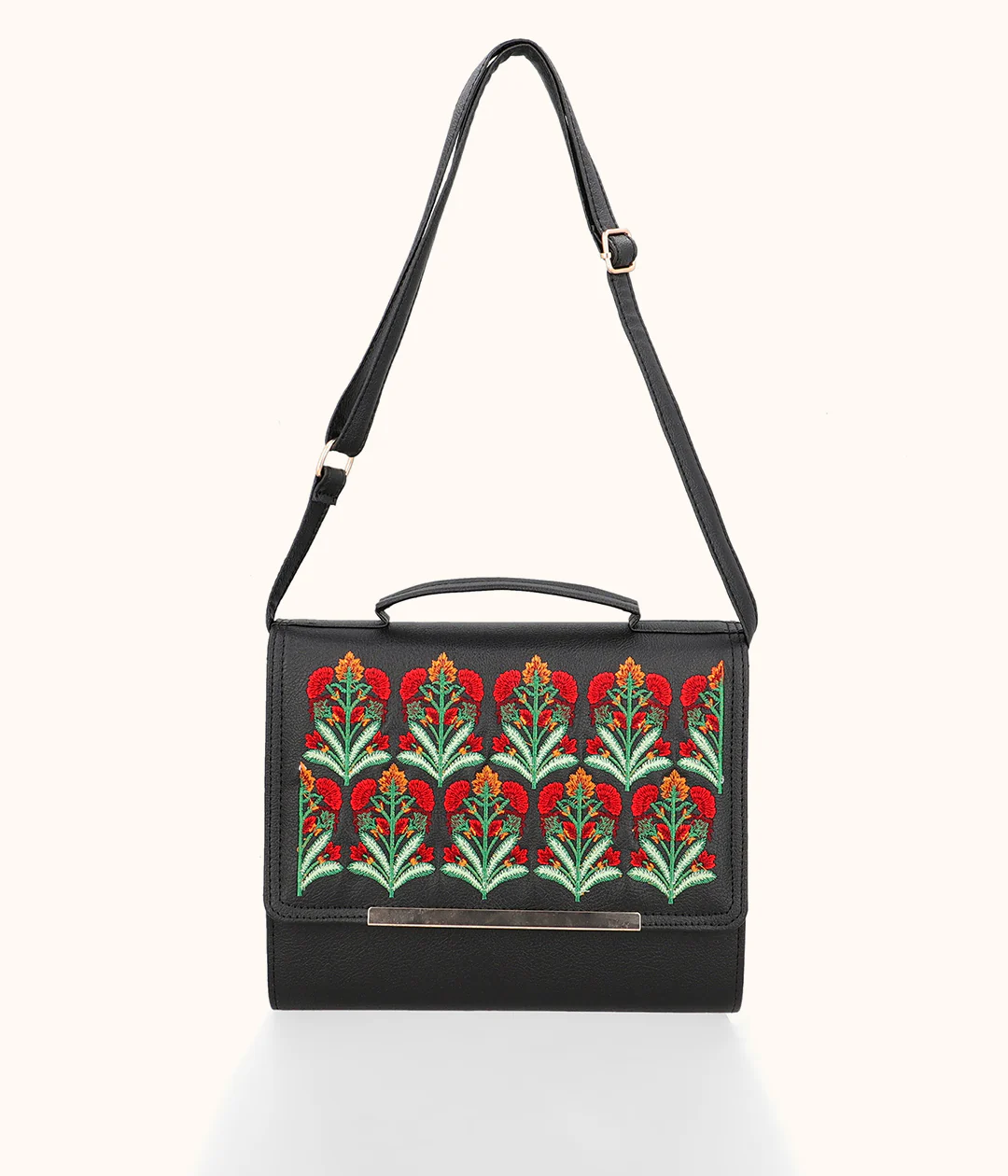 Cross-Body Bag - E218 - Image 9
