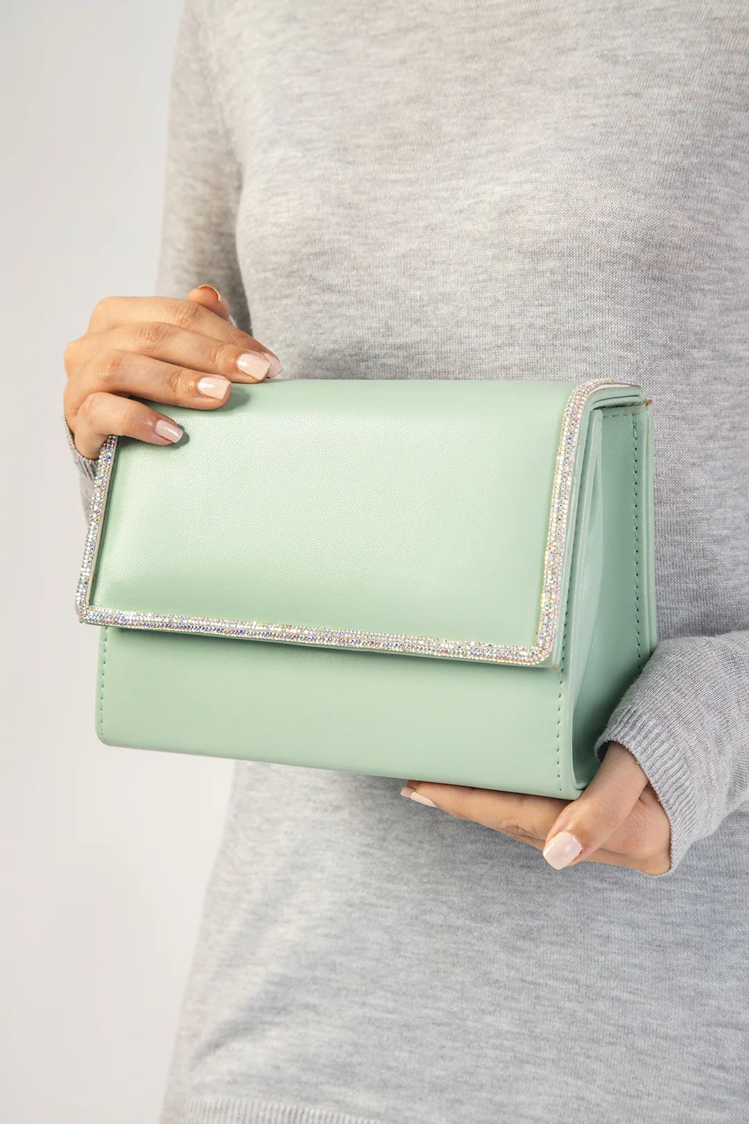 Cross-Body Bag - E219