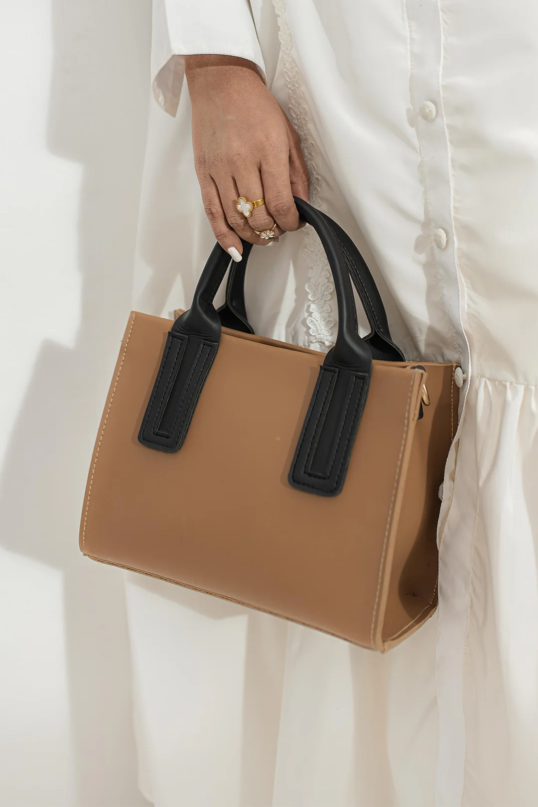 Cross-Body Bag - E227 - Image 24
