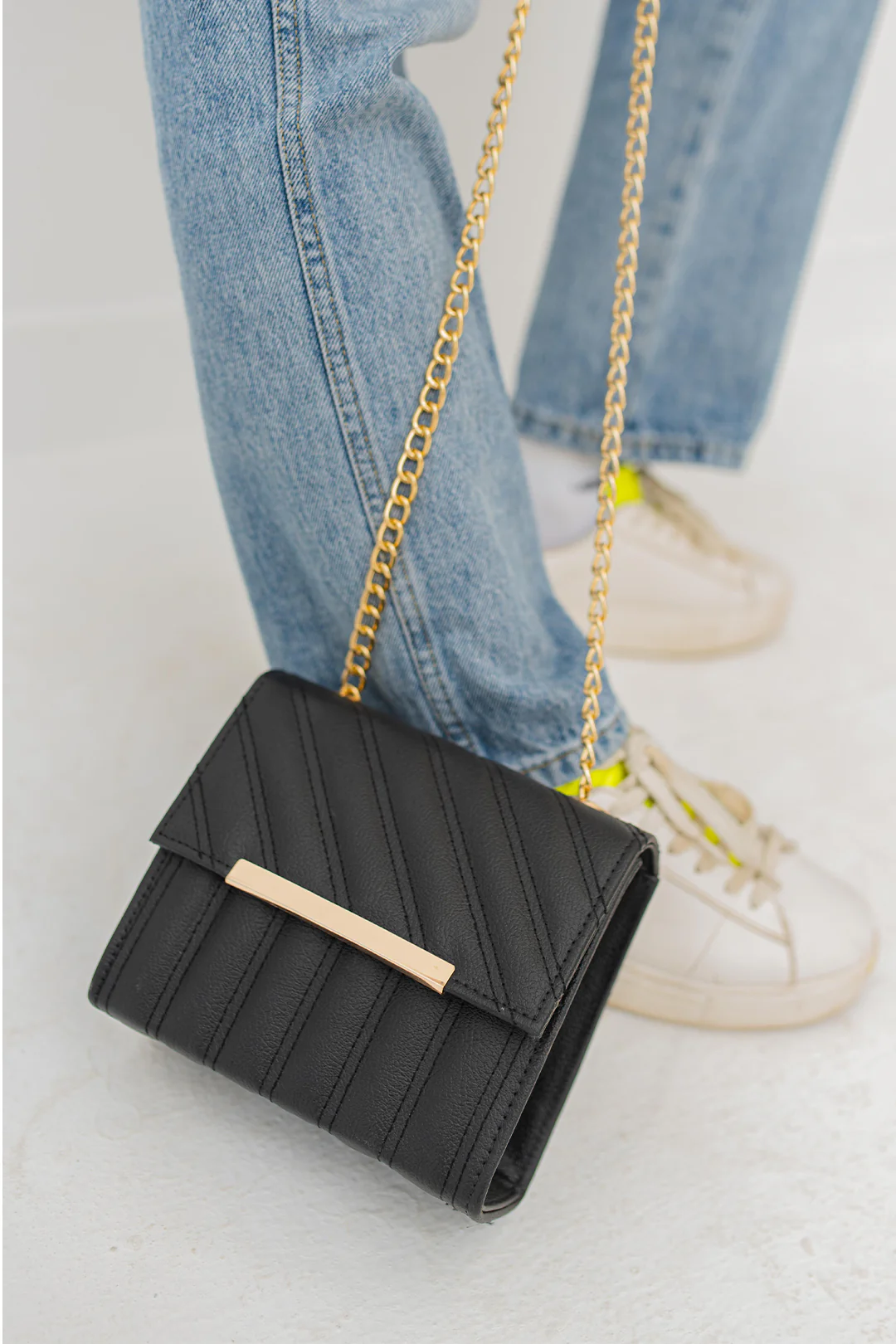 Cross-Body Bag - E229 - Image 21