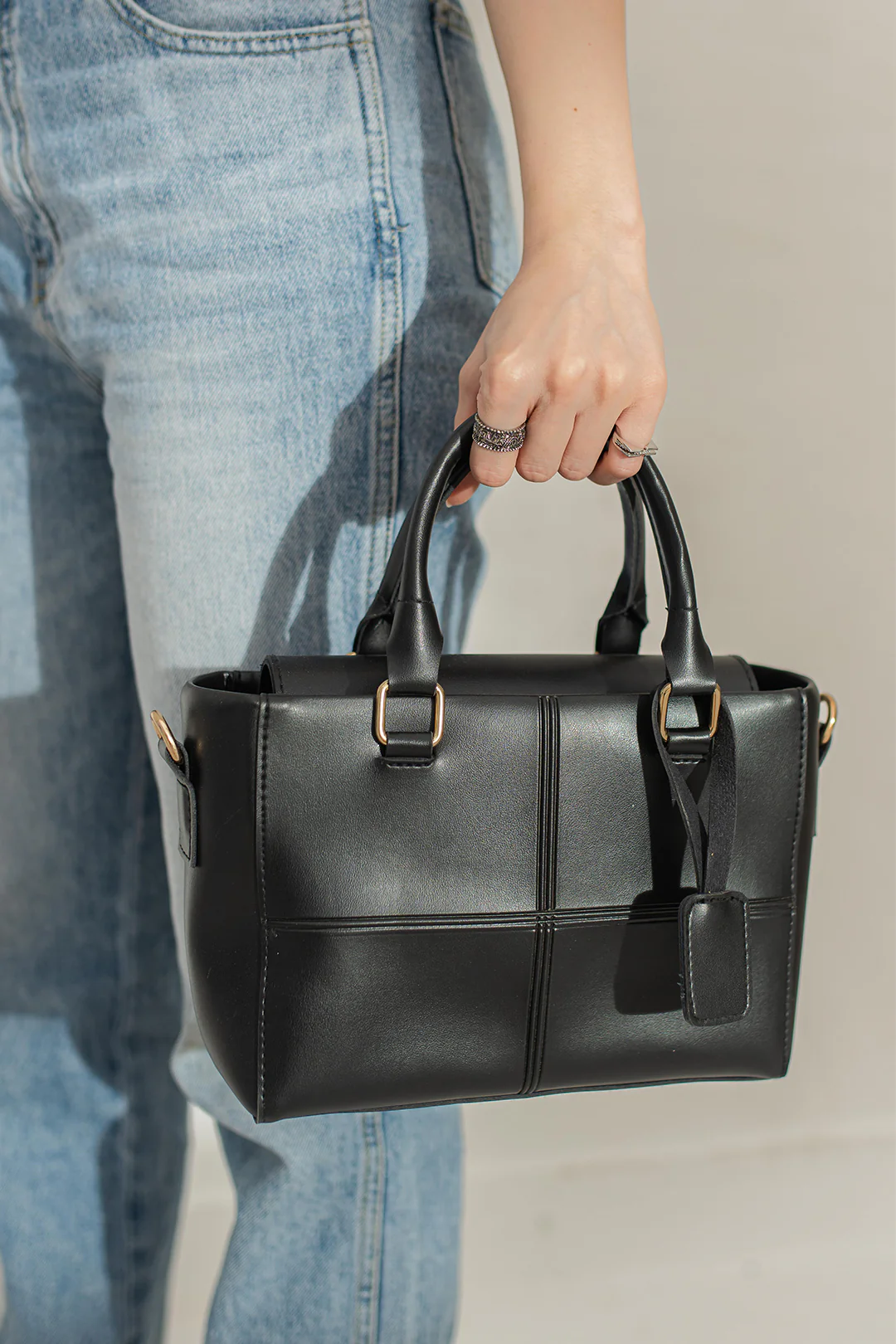 Cross-Body Bag - E230 - Image 12