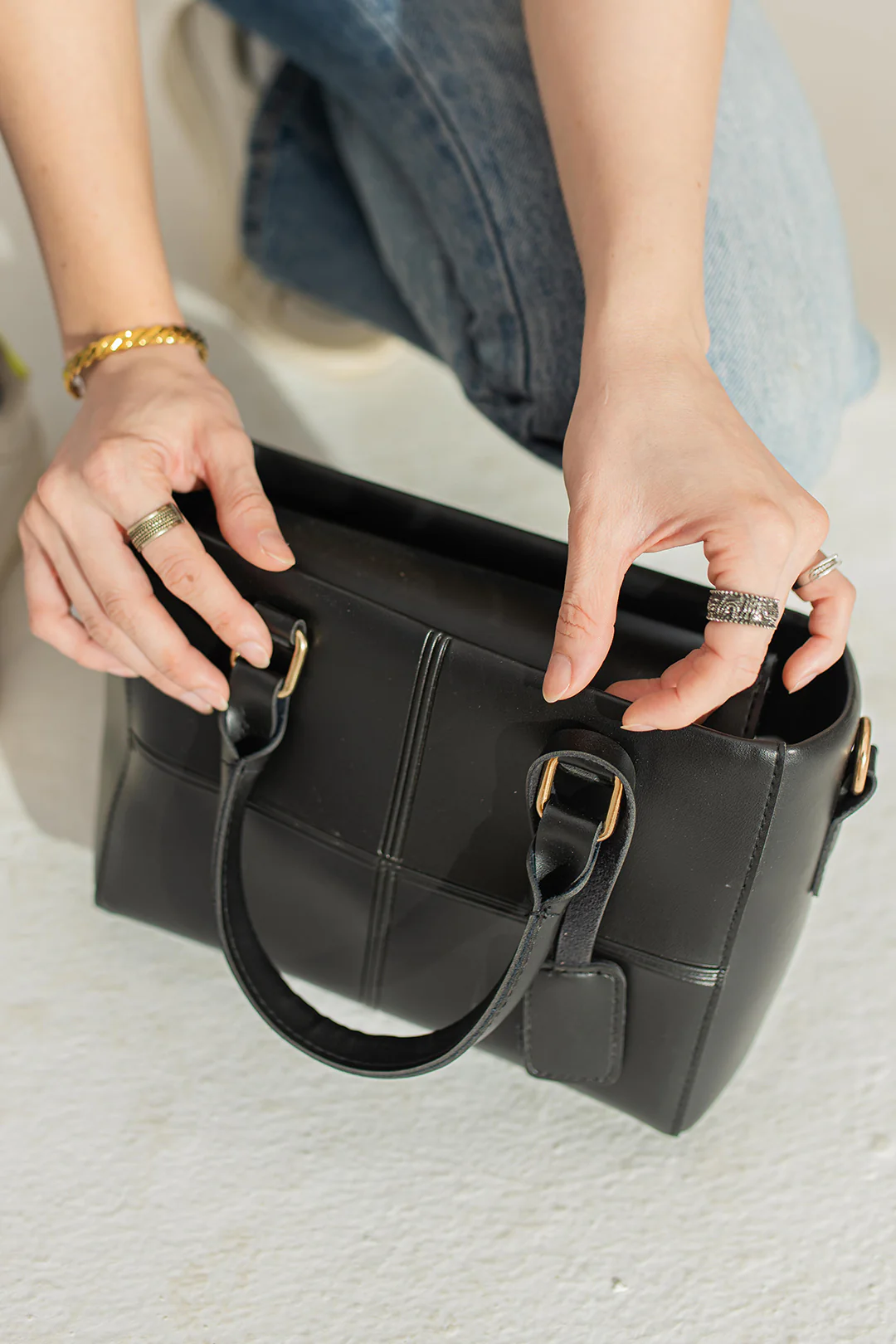 Cross-Body Bag - E230 - Image 13