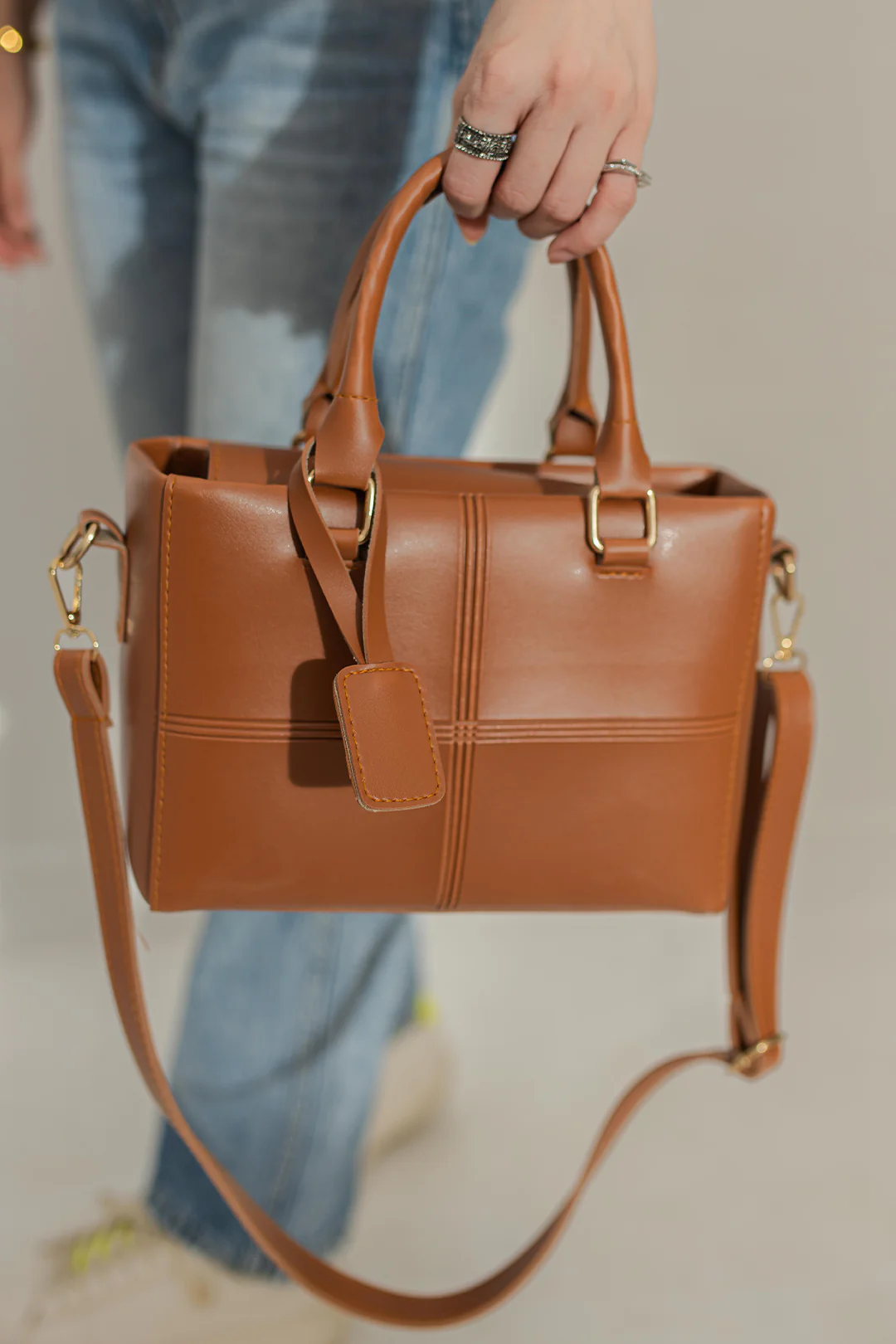 Cross-Body Bag - E230 - Image 22