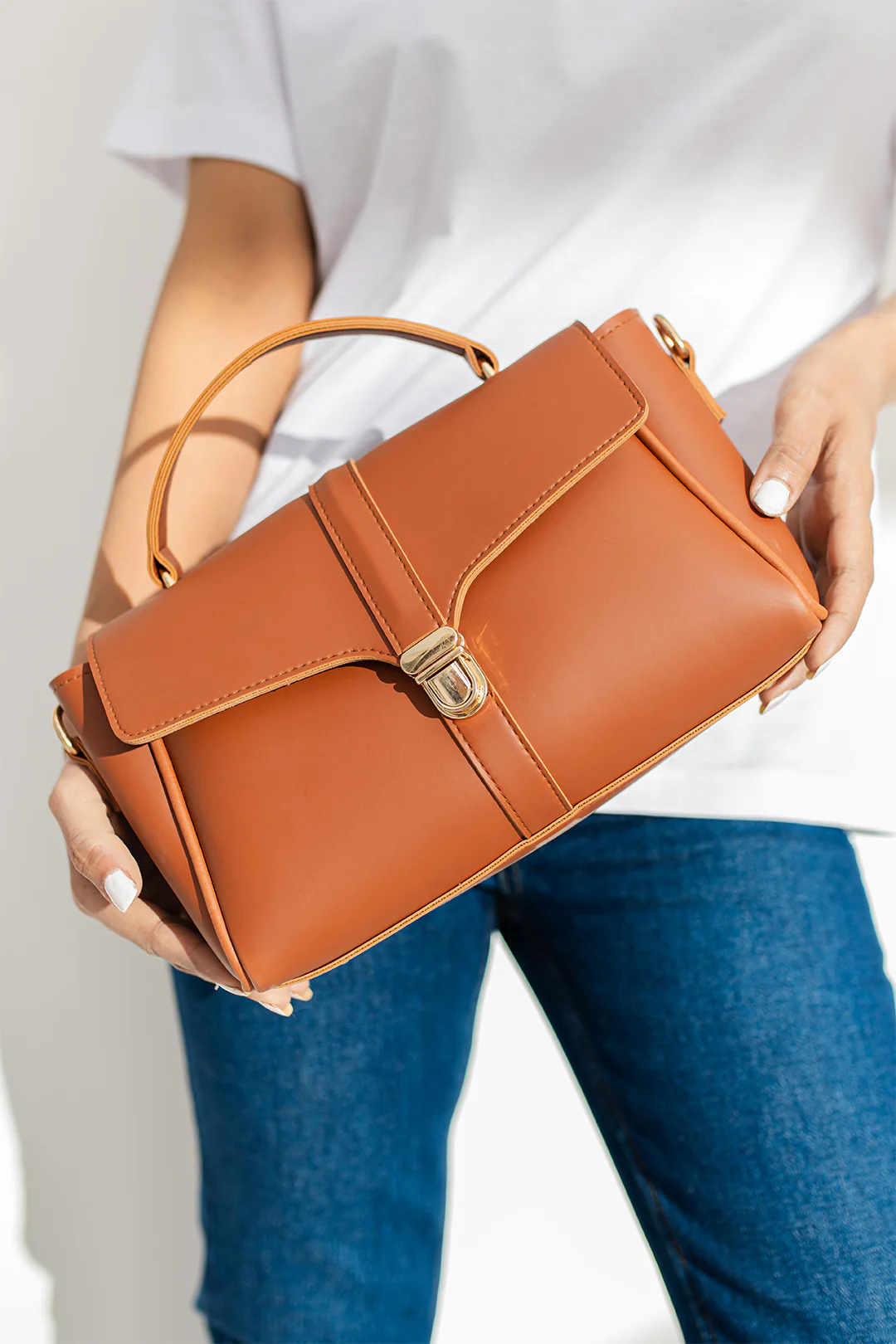 Cross-Body Bag - E231 - Image 10