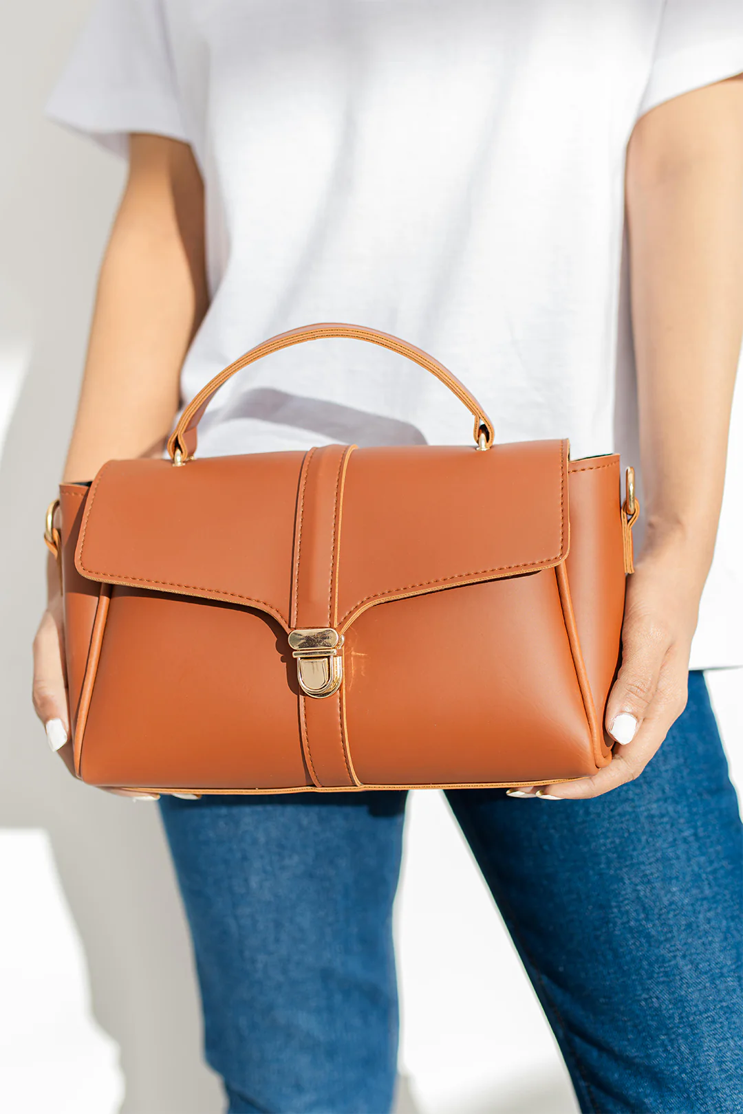 Cross-Body Bag - E231 - Image 11