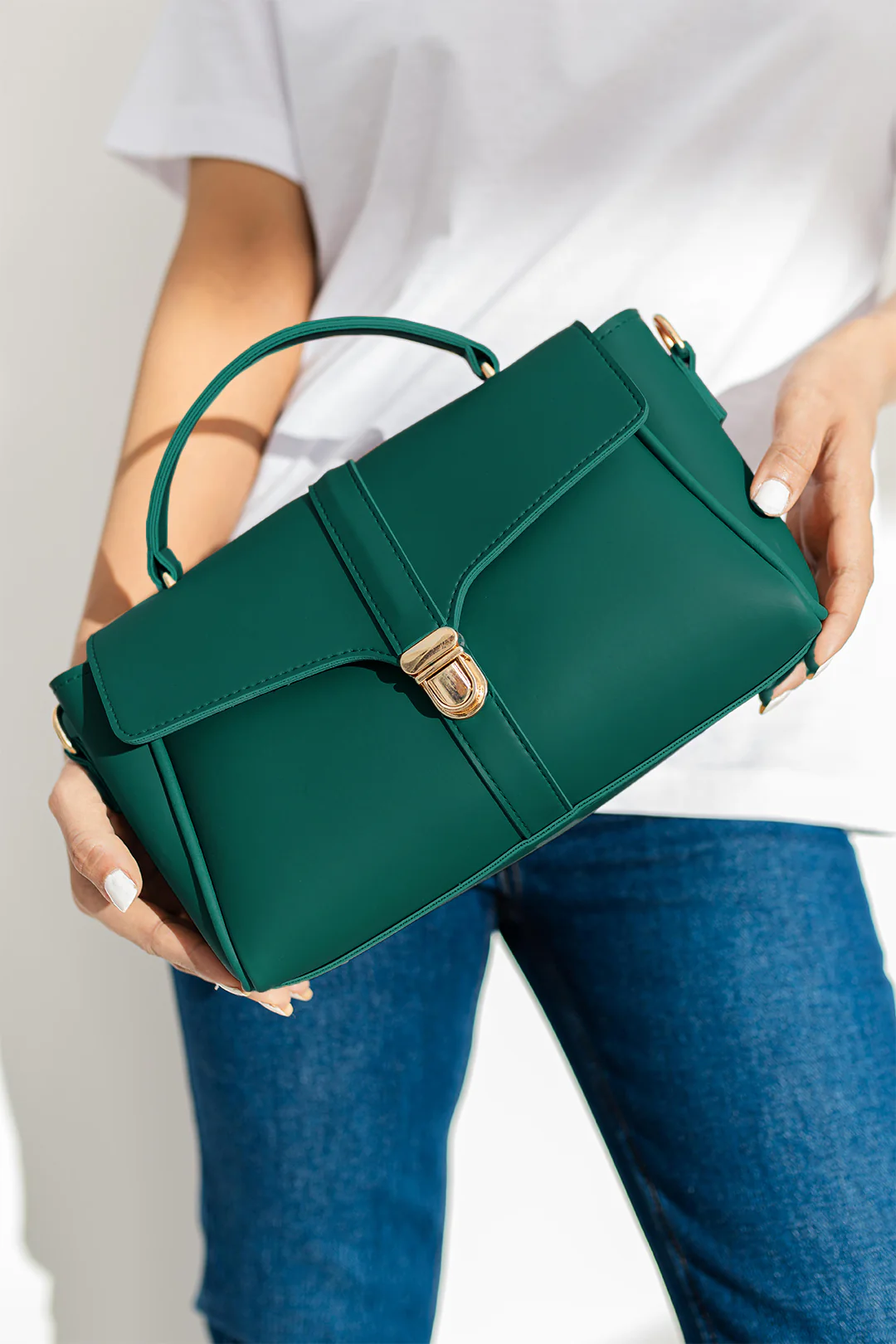 Cross-Body Bag - E231 - Image 12