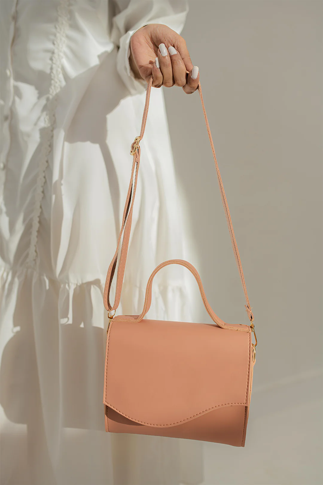Cross-Body Bag - E247 - Image 14