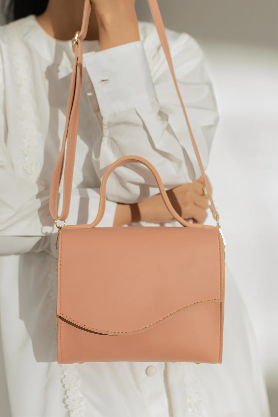 Cross-Body Bag - E247 - Image 16