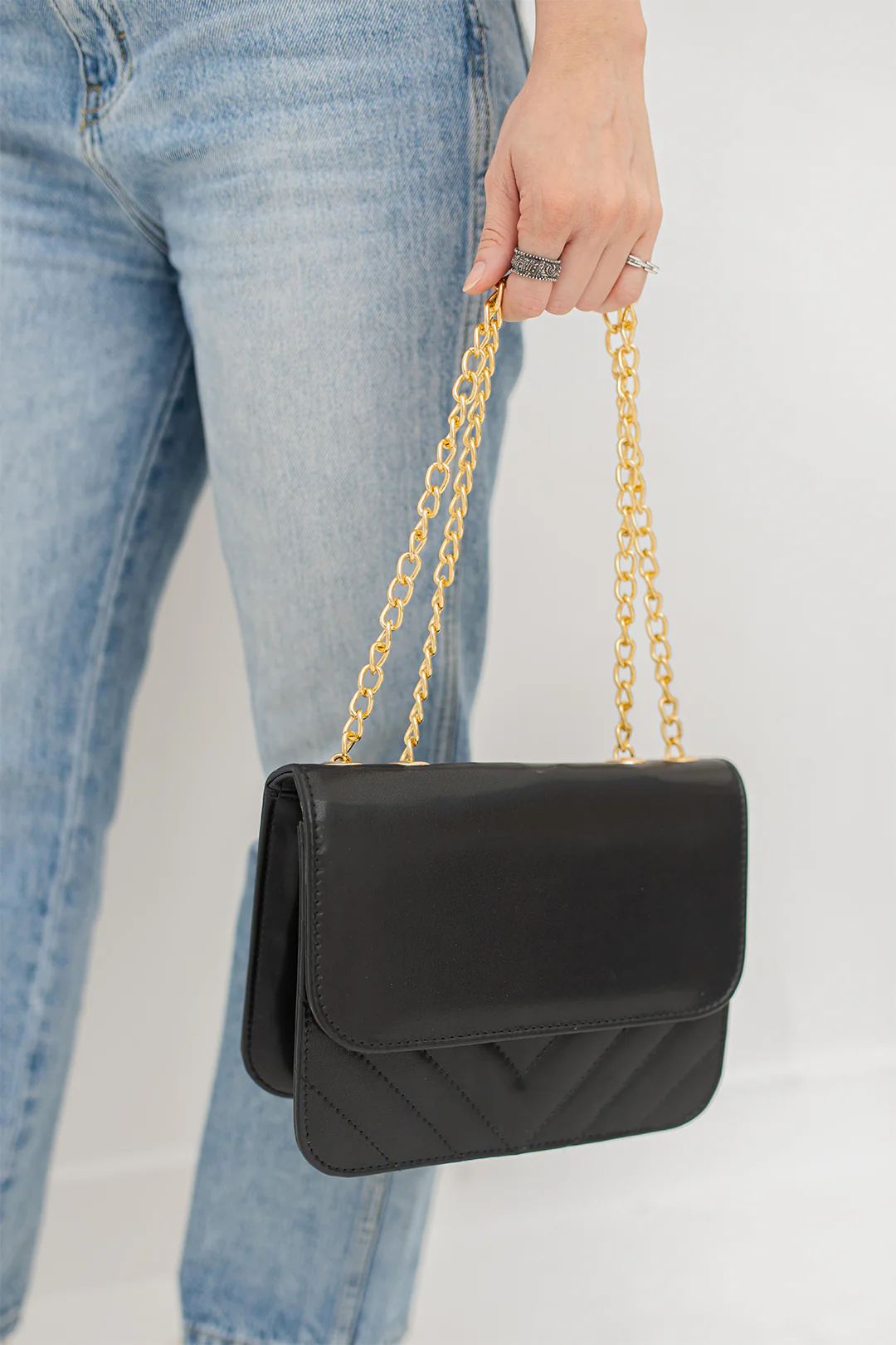 Cross-Body Bag - E248 - Image 7
