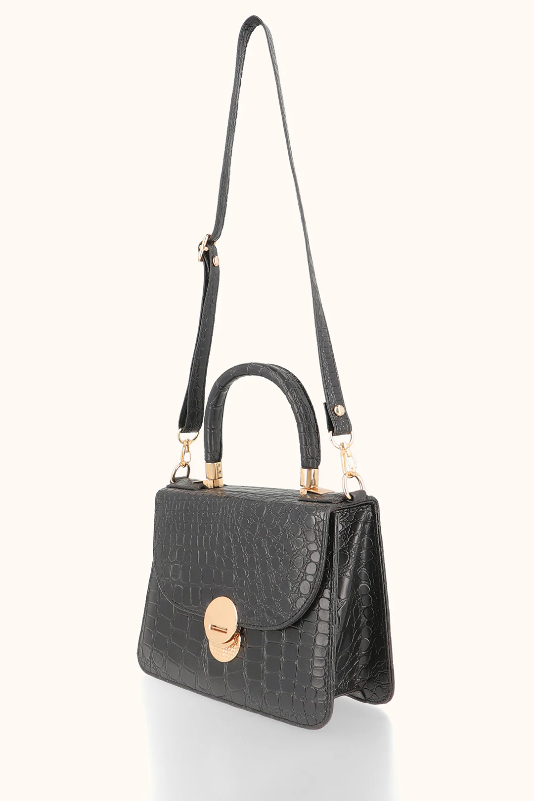 Cross-Body Bag - E310 - Image 7