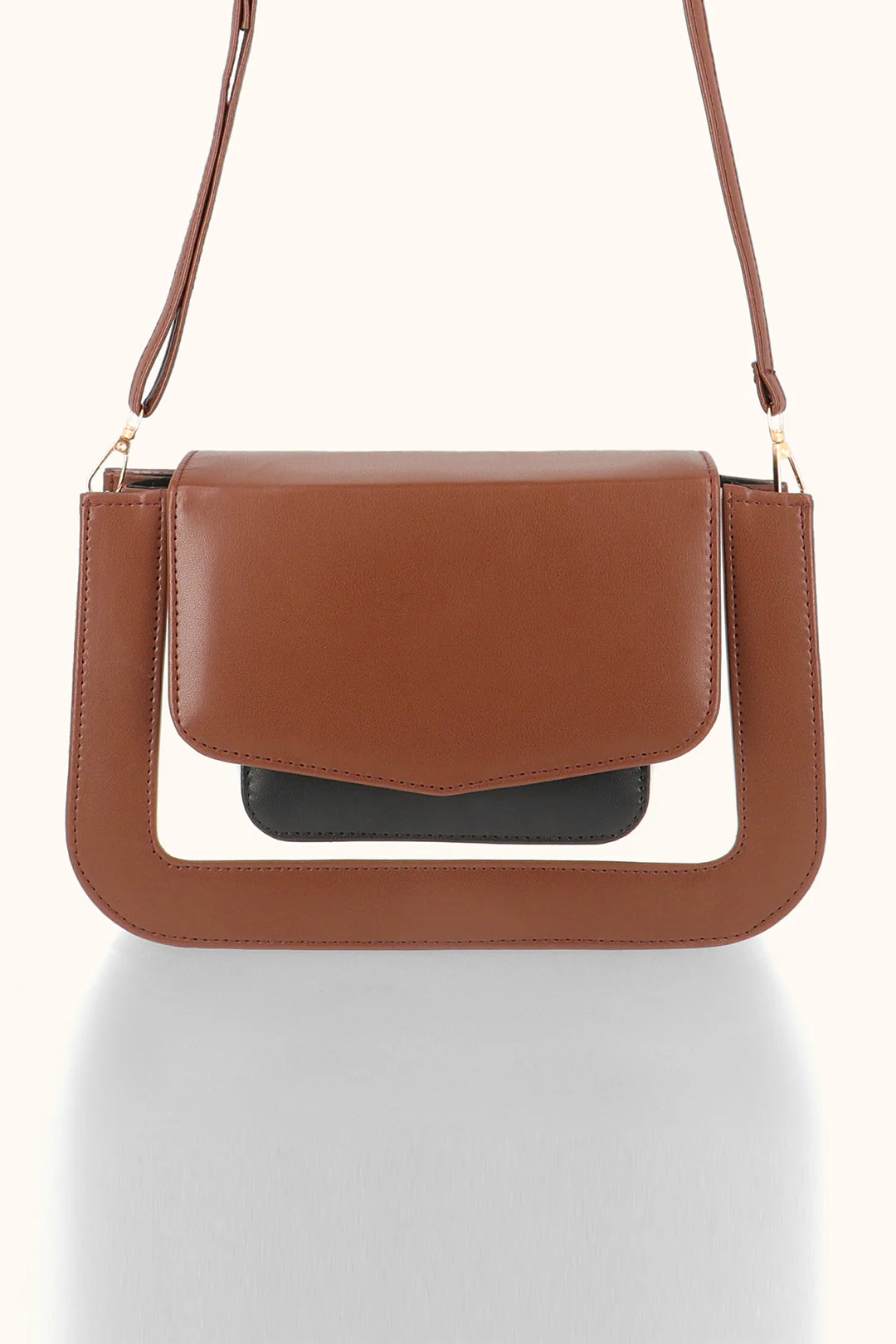 Cross Body Bag - E318 - Image 3