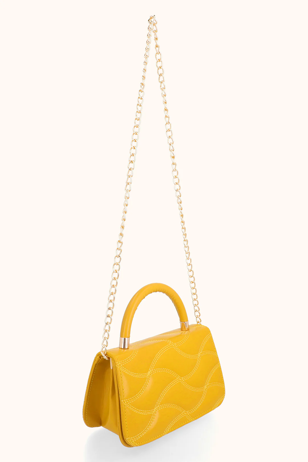 Cross Body Bag - E321 - Image 4