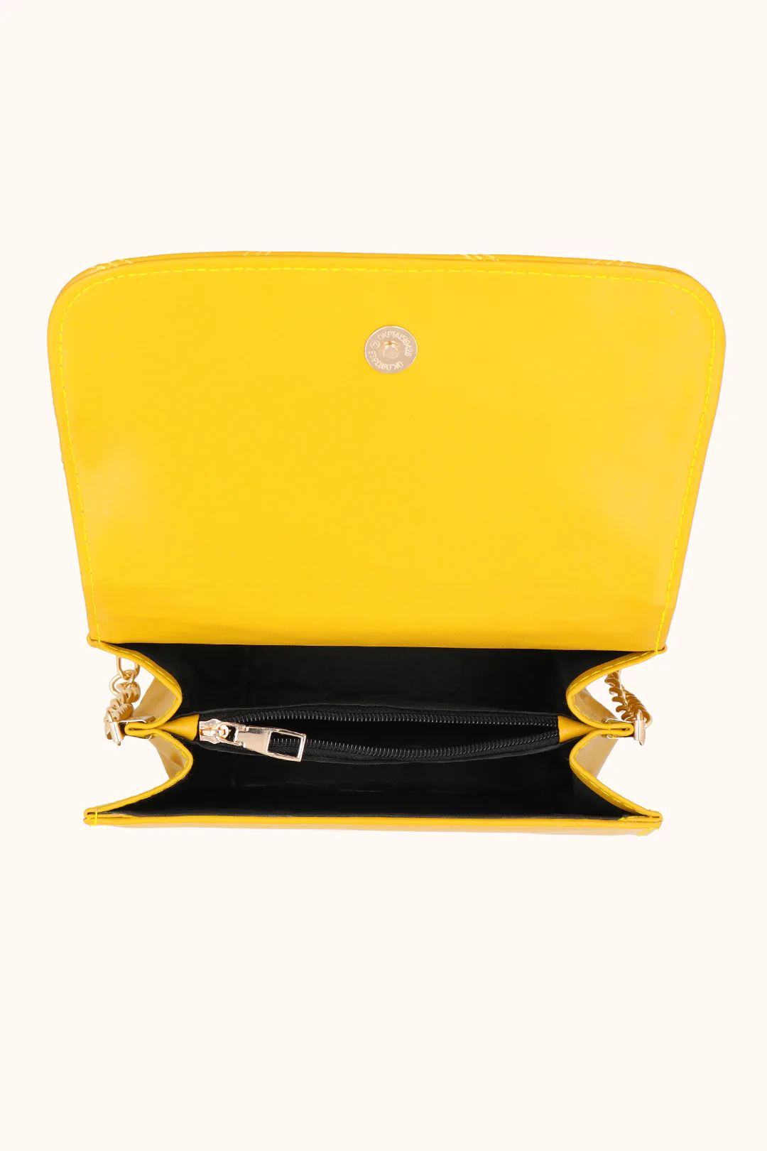 Cross Body Bag - E321 - Image 5