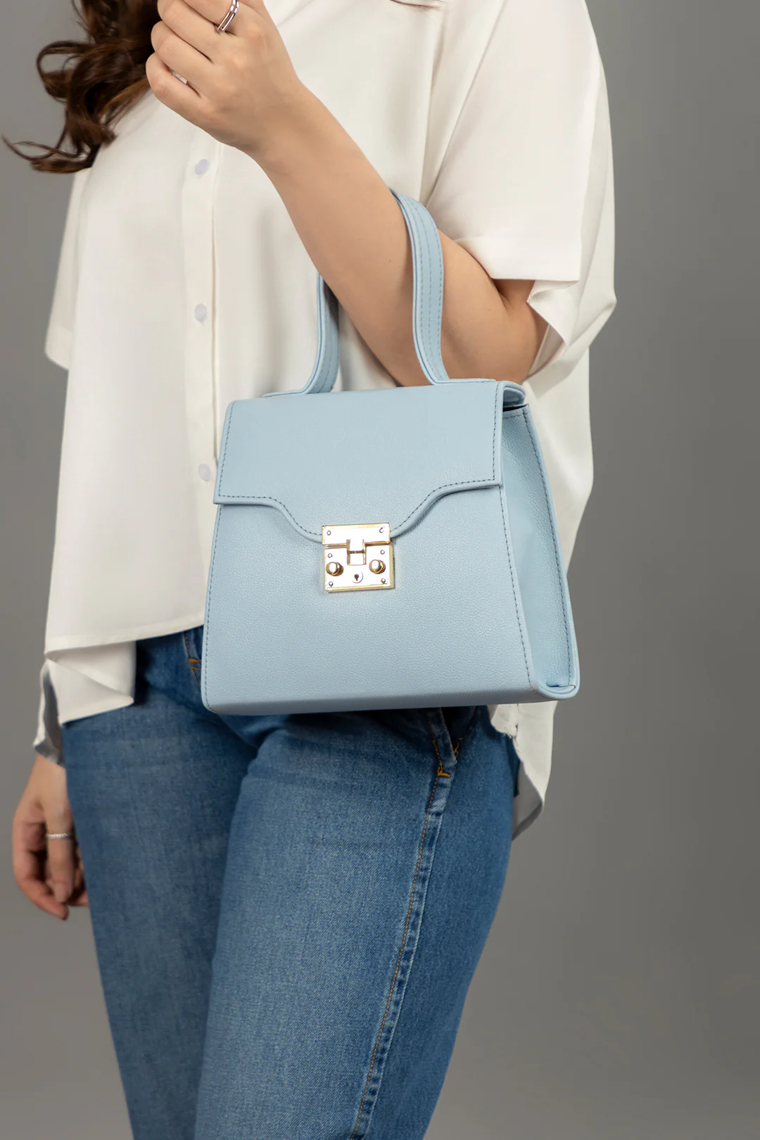 Cross Body Bag - E322
