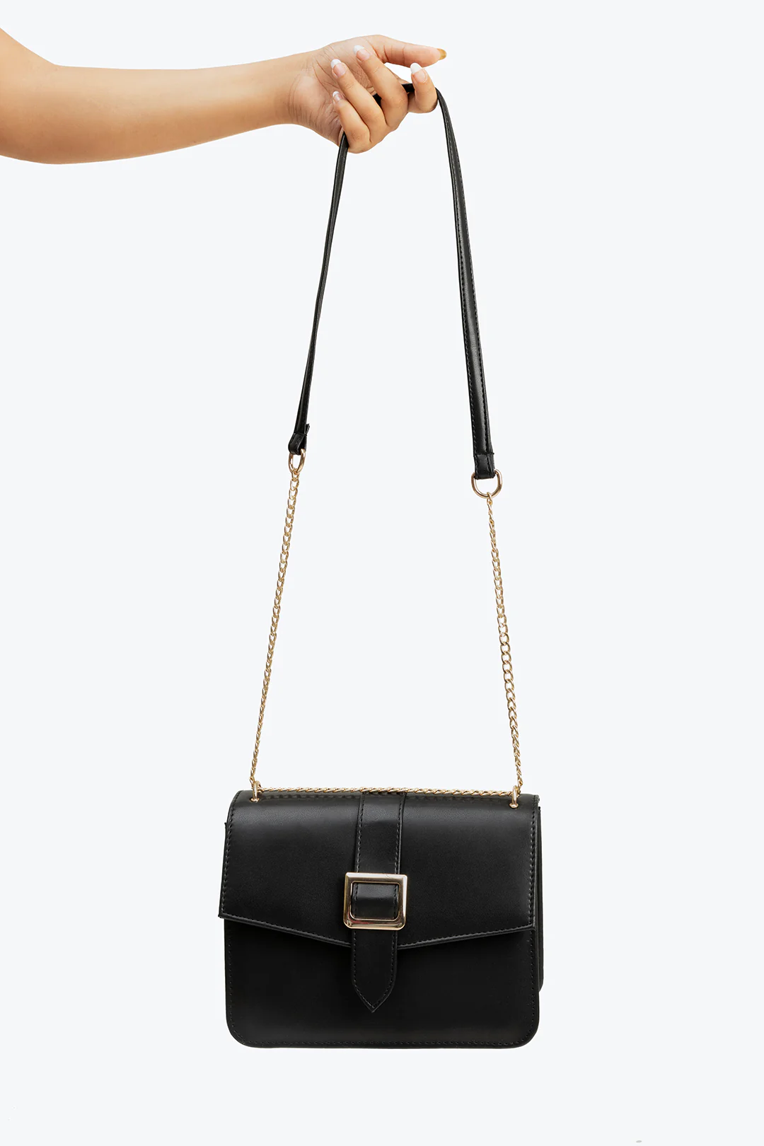 Cross-Body Bag - E332 - Image 8