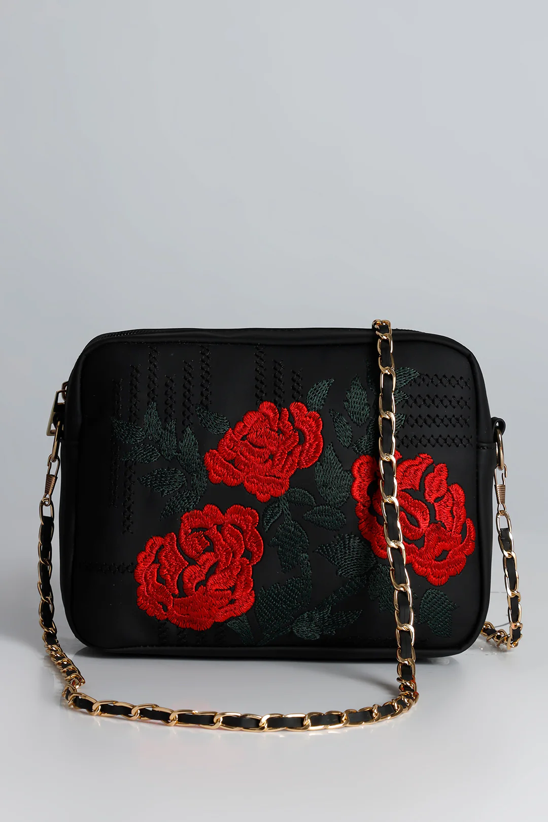 Cross Body Bag - E465 - Image 2