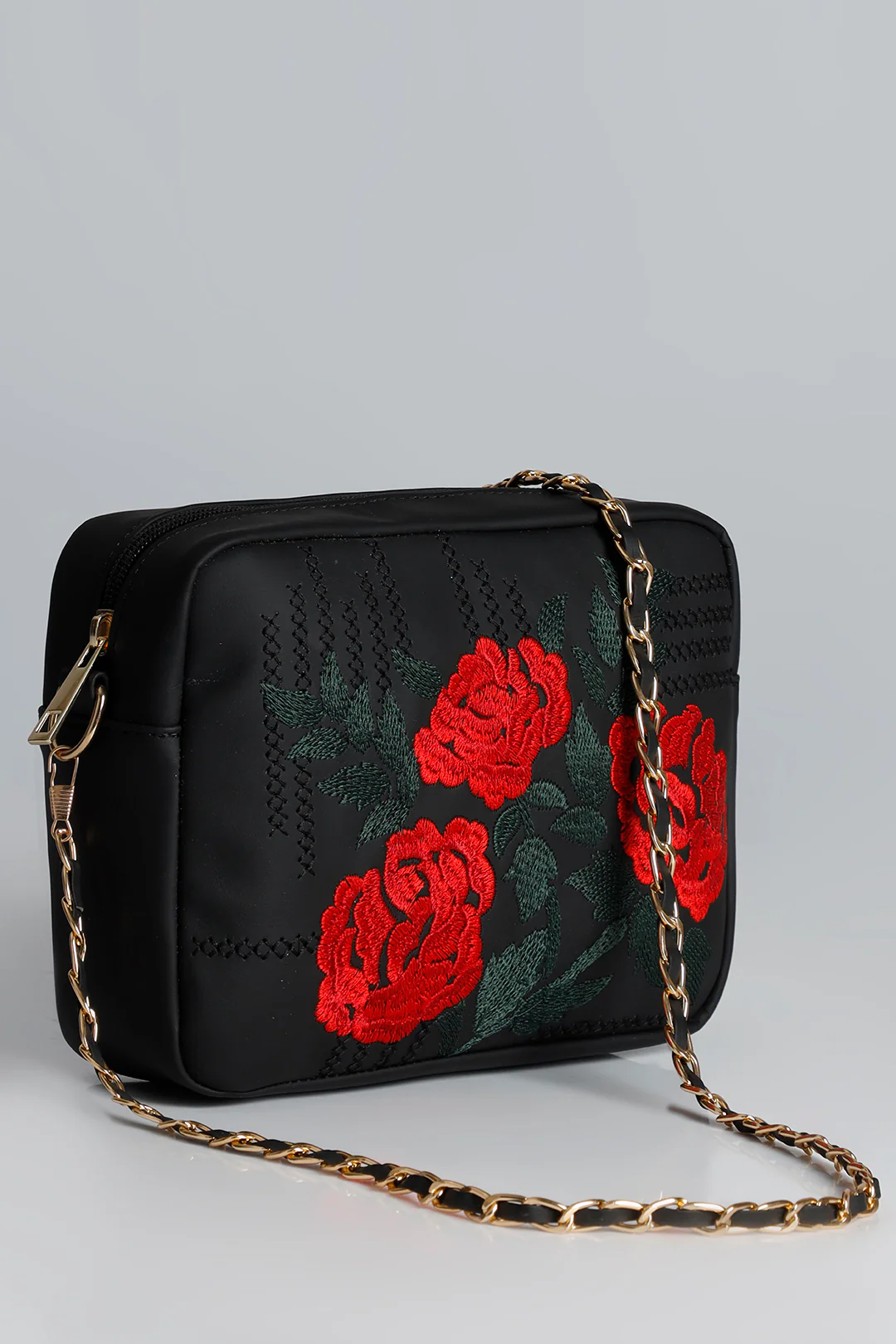 Cross Body Bag - E465 - Image 4