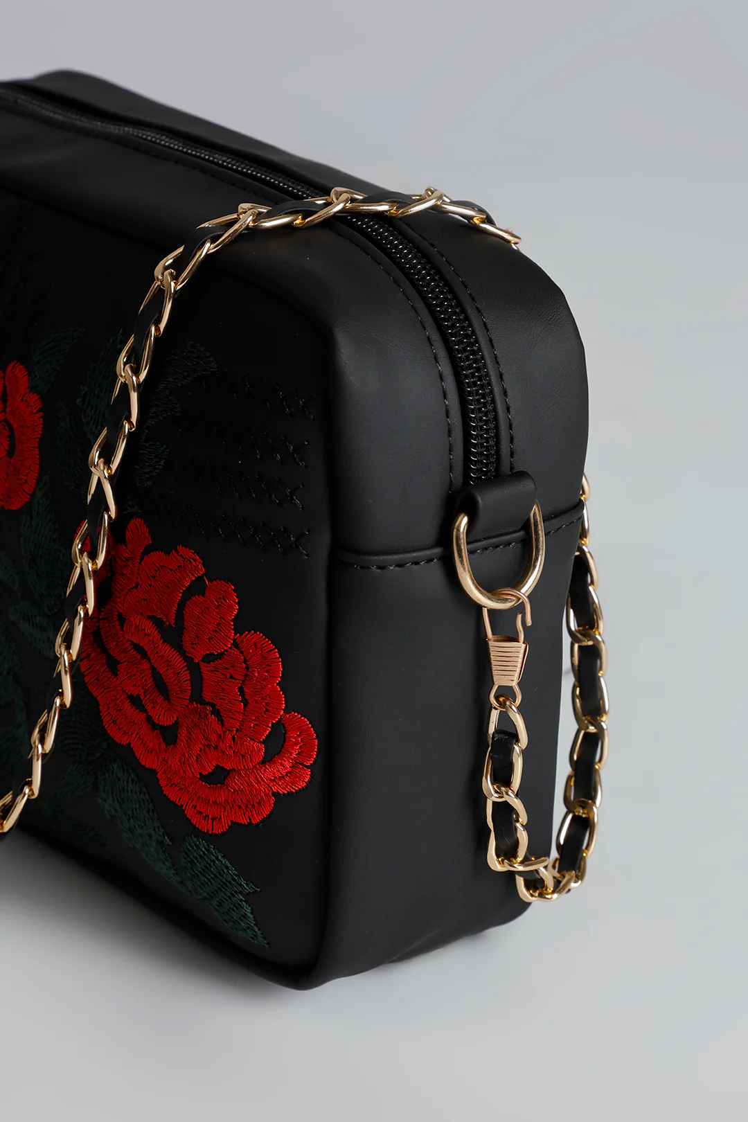 Cross Body Bag - E465 - Image 5