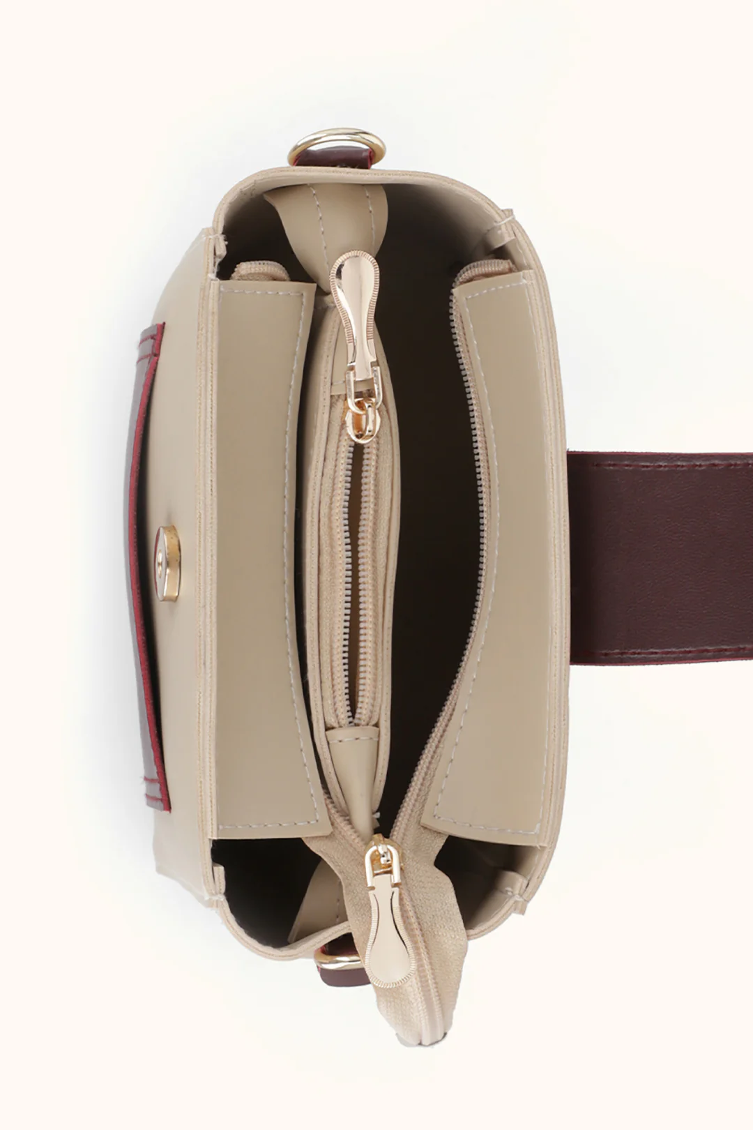 Cross-Body Bags - E028 - Image 4